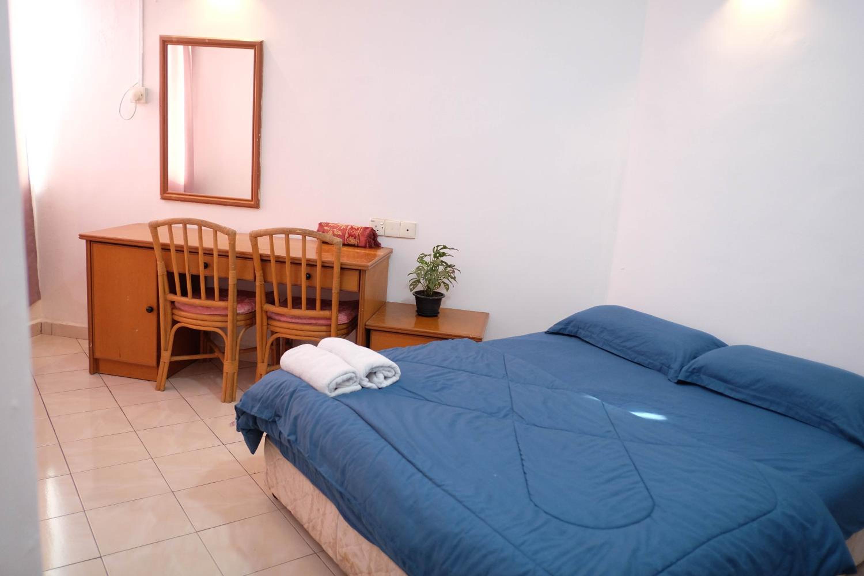 Inap Desa Chempaka, Golden Straits Villa photo 6