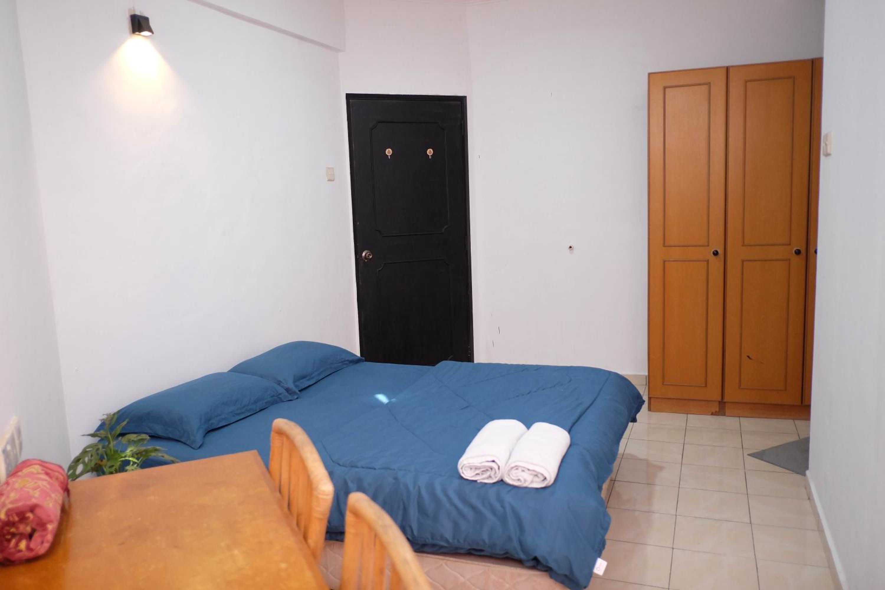 Inap Desa Chempaka, Golden Straits Villa photo 8