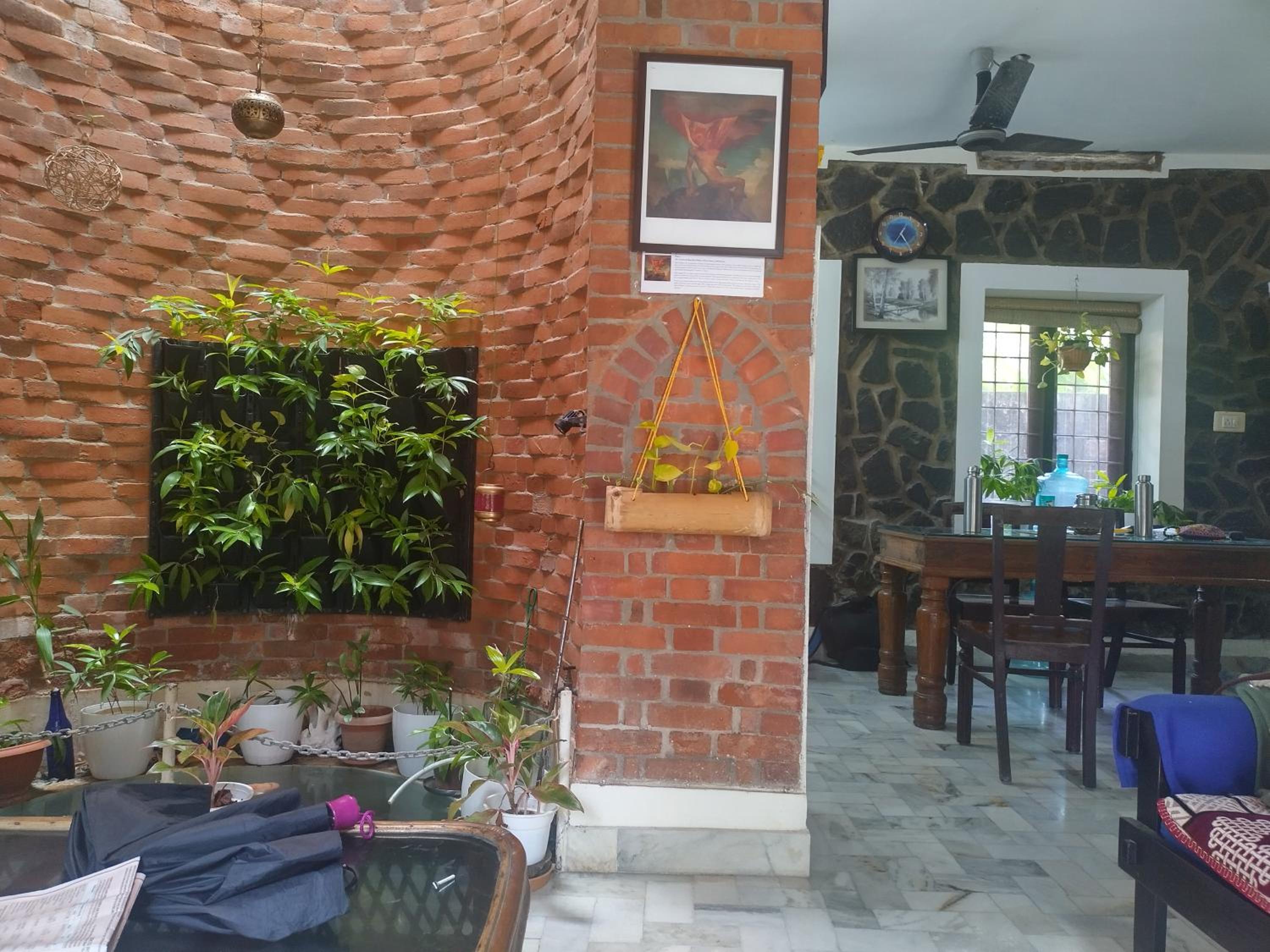 Green Residence