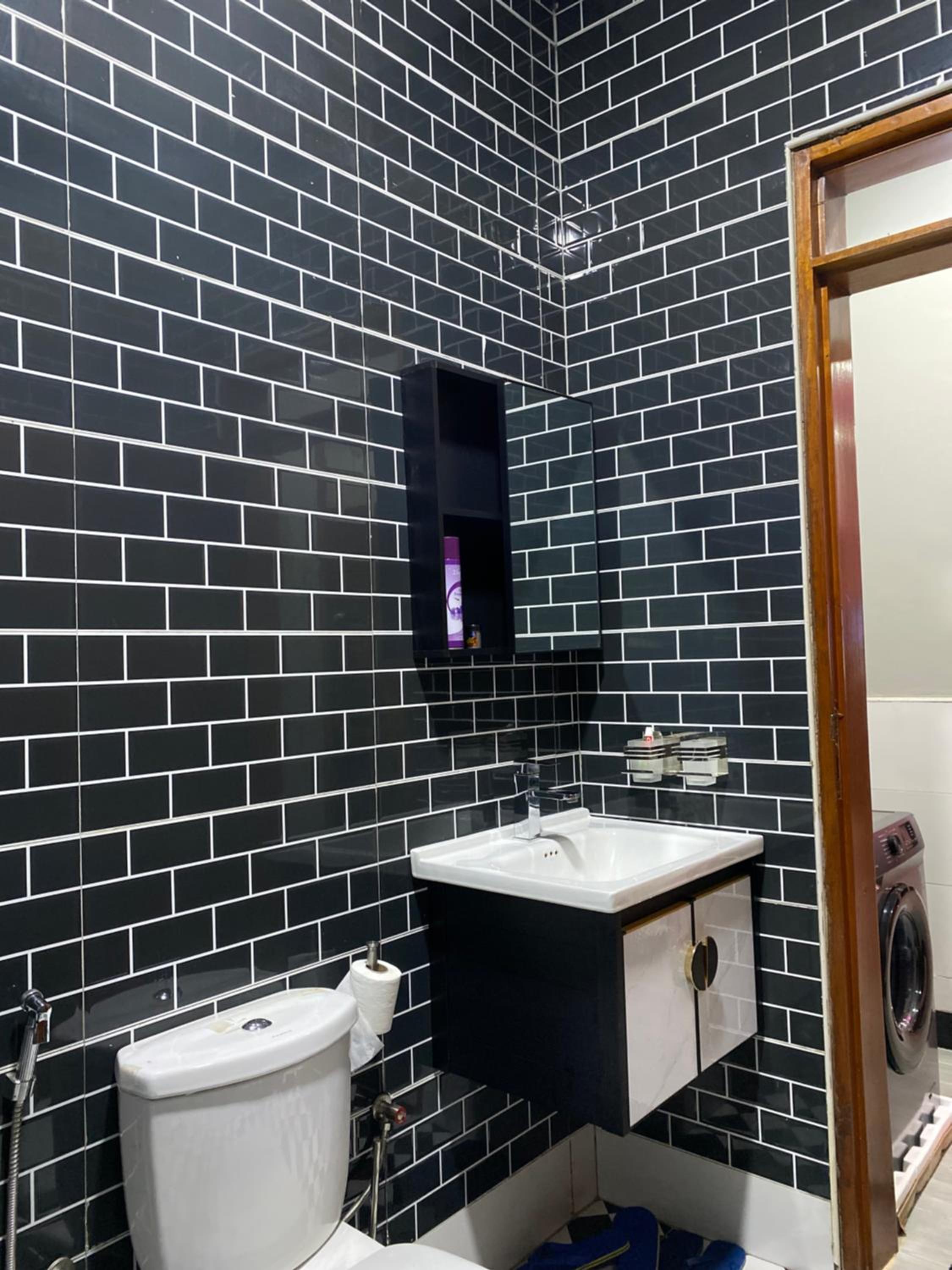 Jani Apartment
