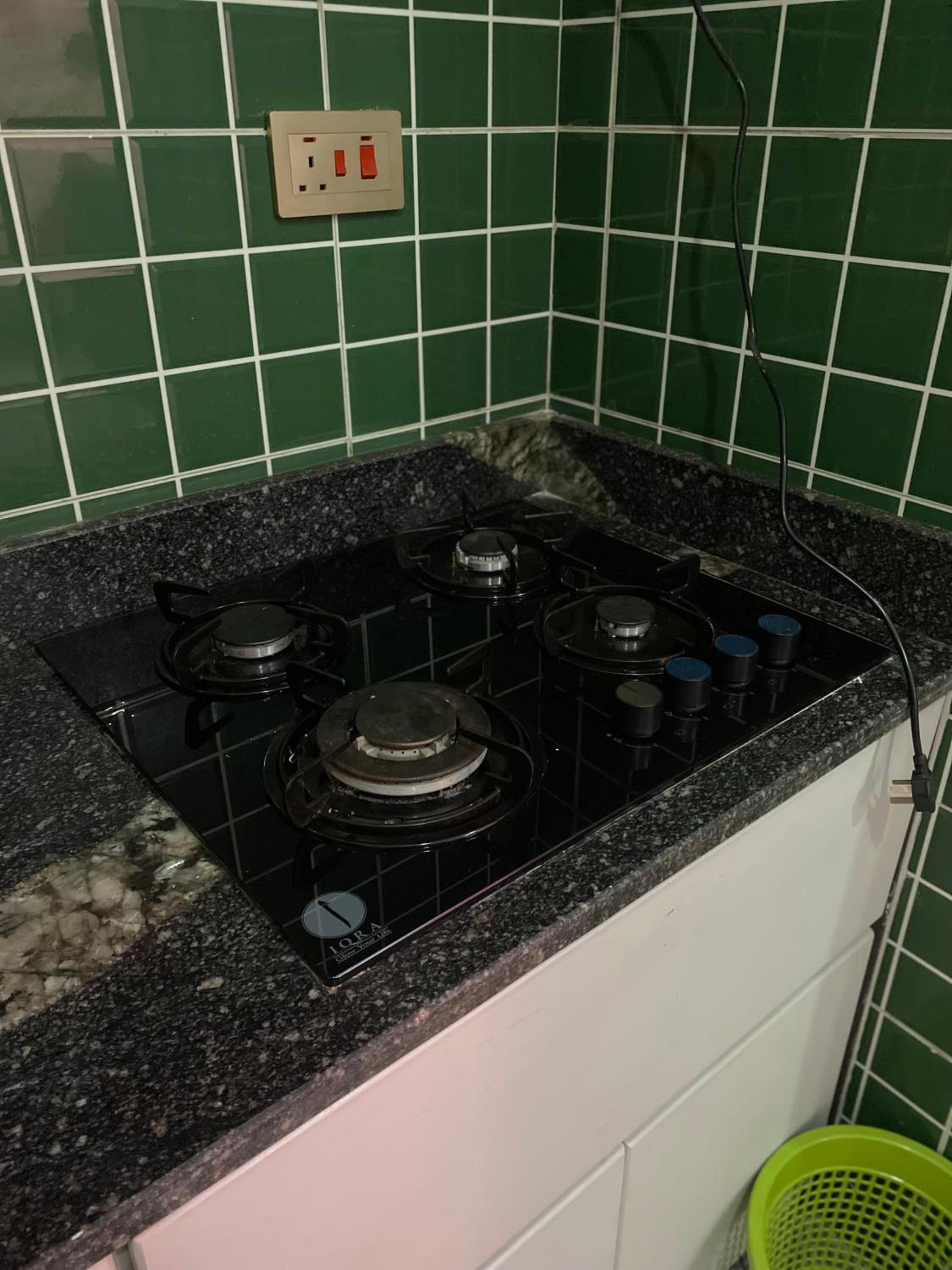 Jani Apartment
