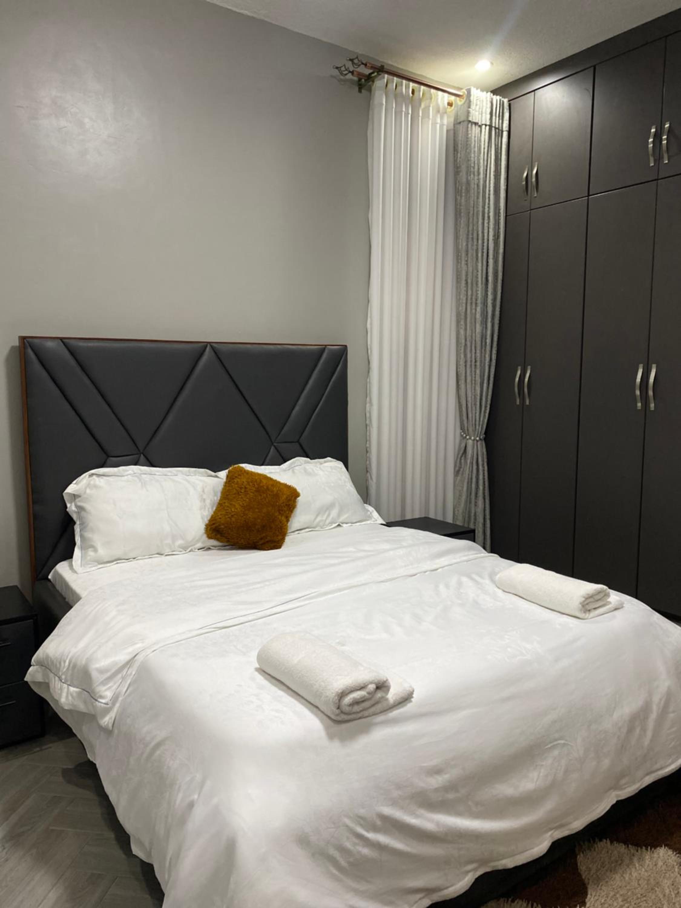 Jani Apartment