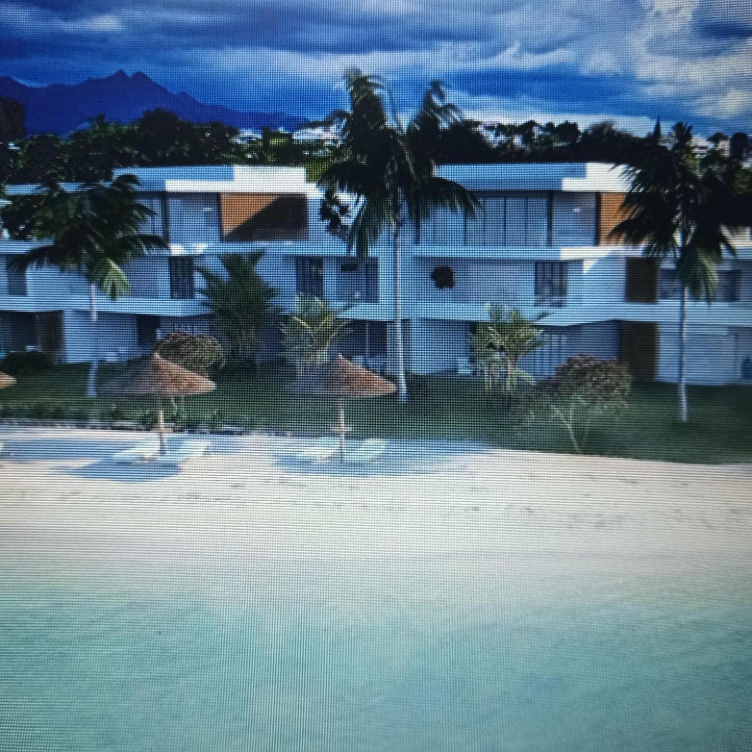 Sea N Tree Beachfront Residences