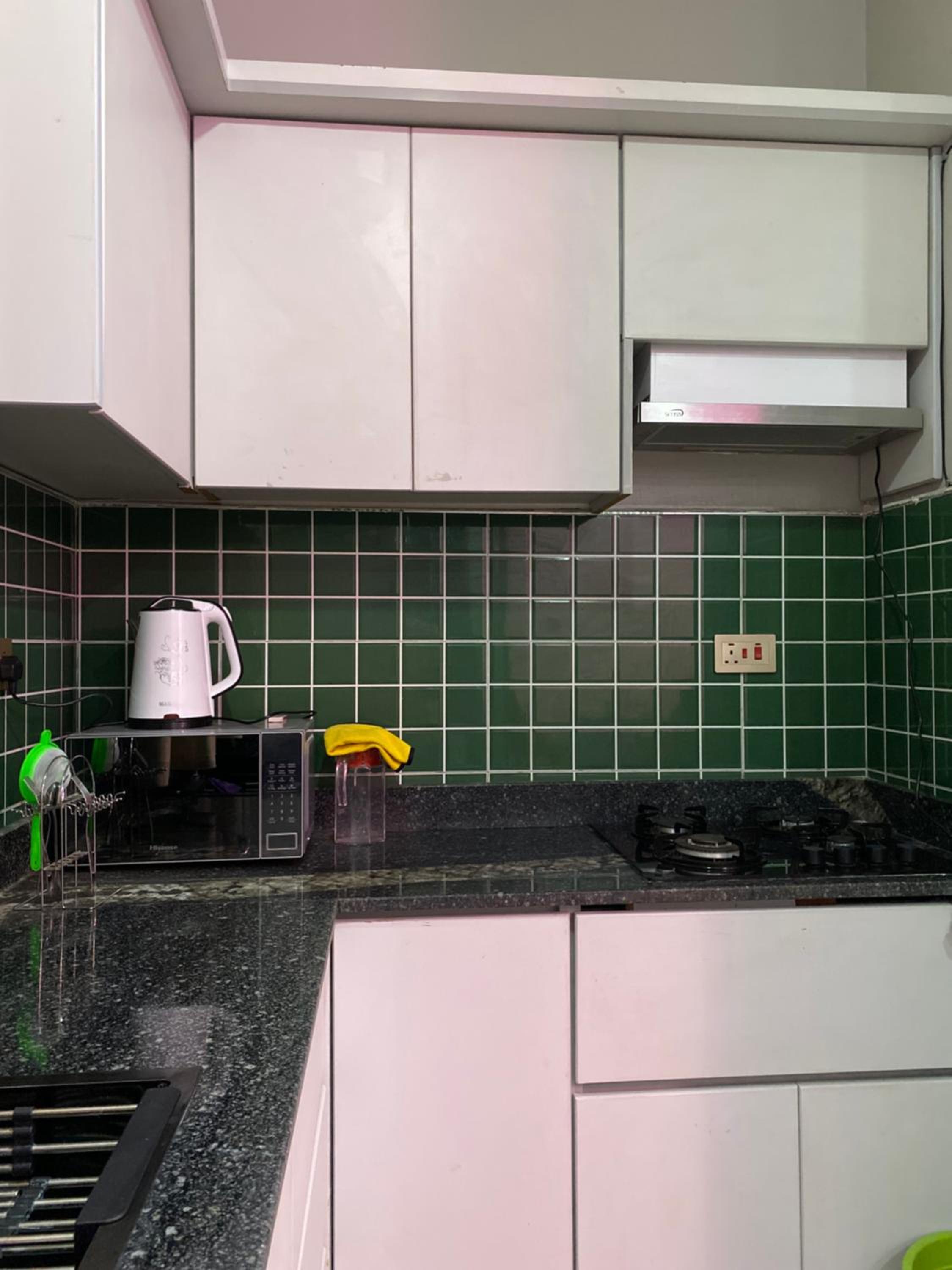 Jani Apartment