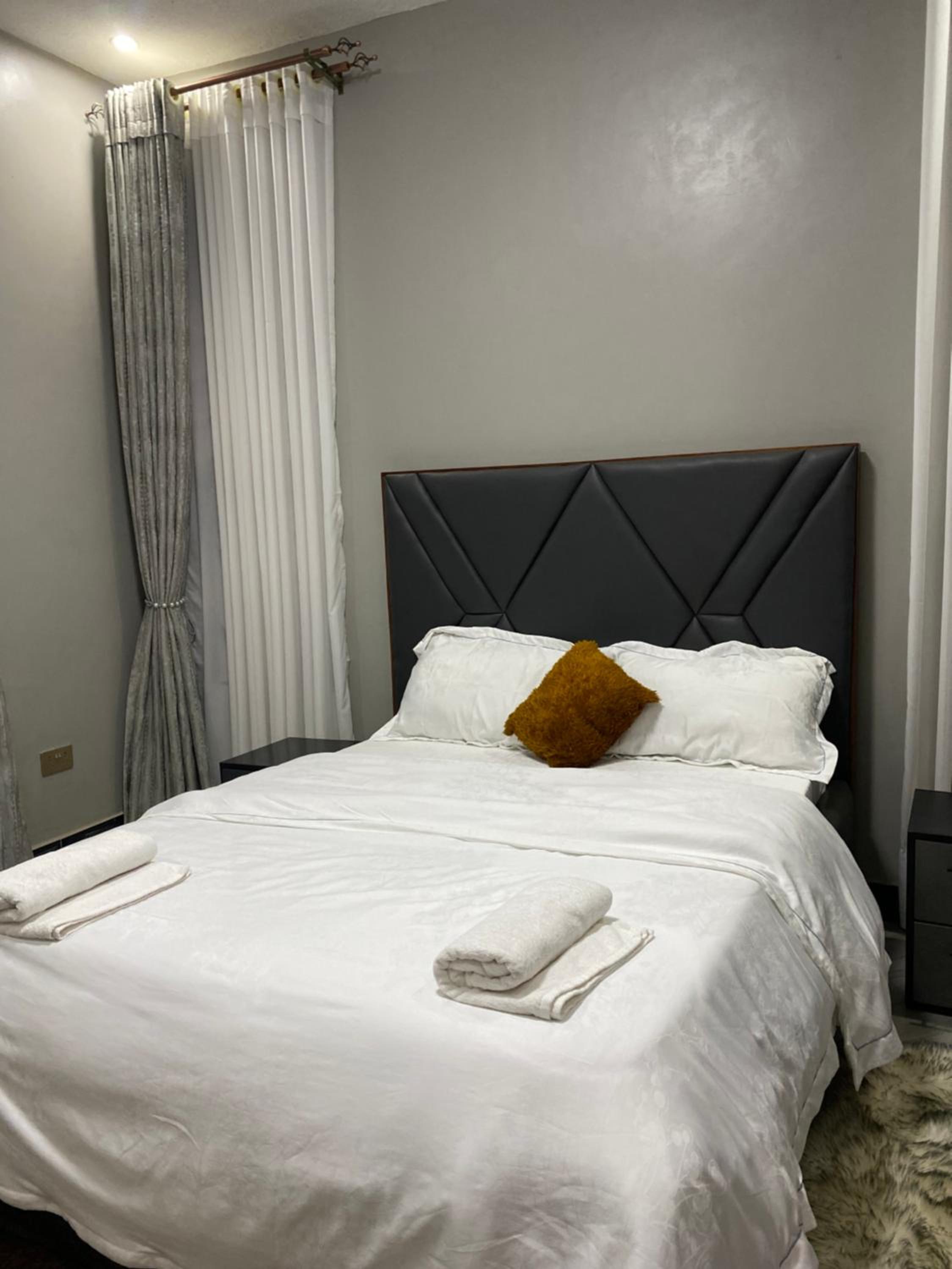 Jani Apartment