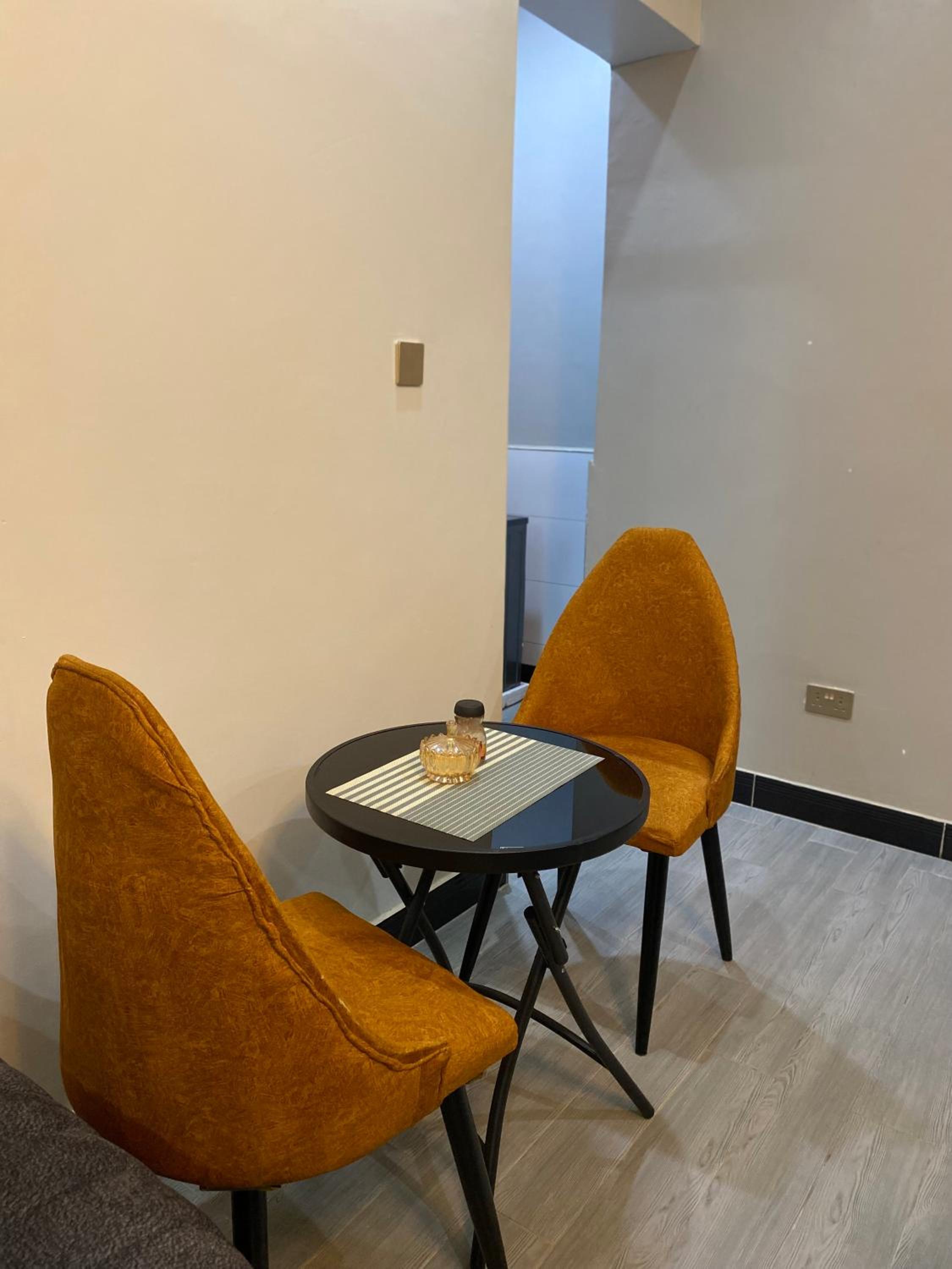 Jani Apartment