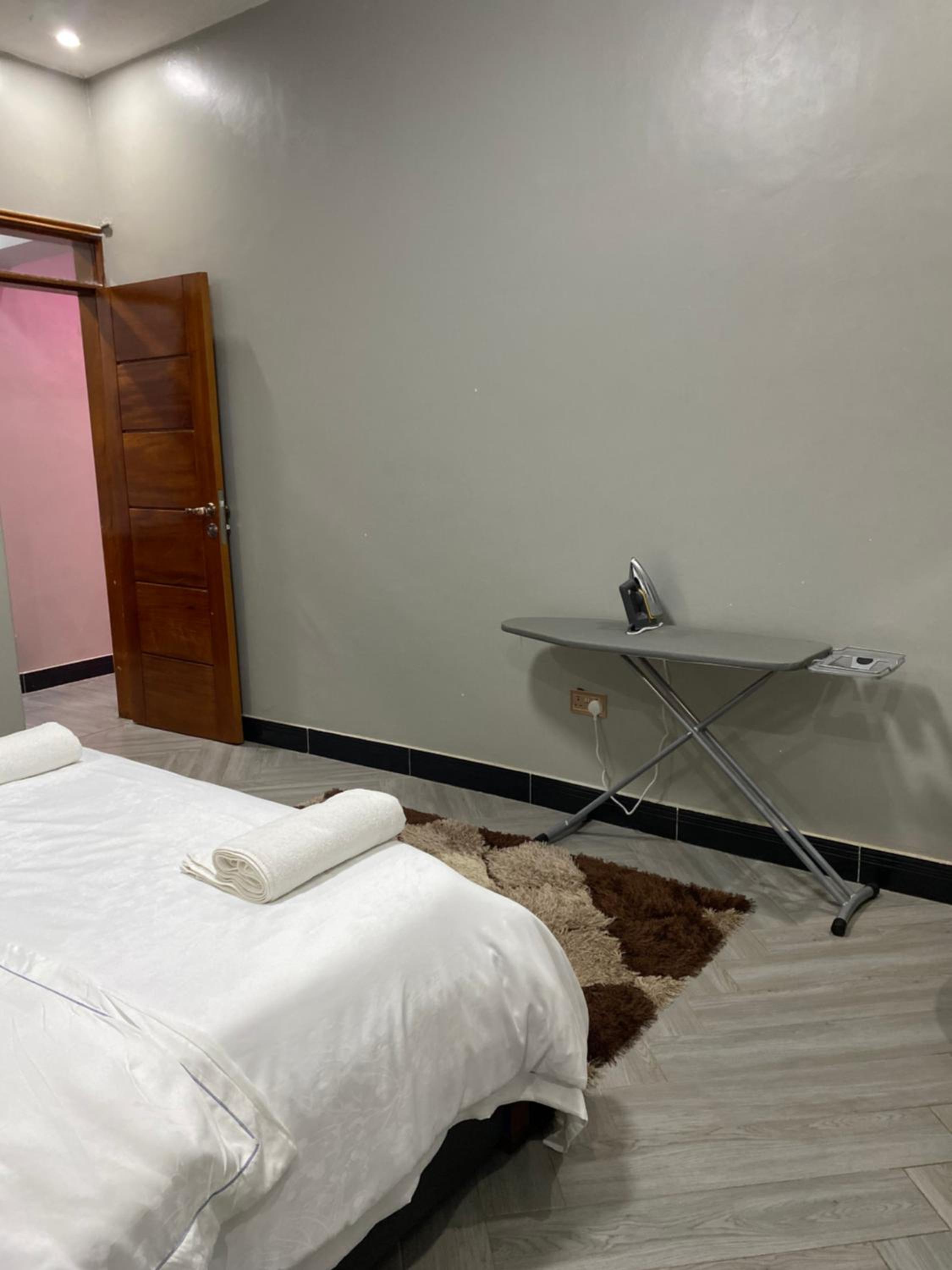 Jani Apartment