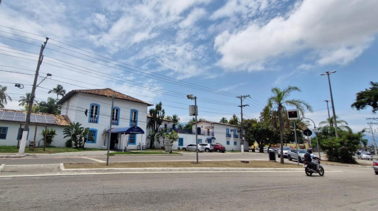 Casa de Praia em São Sebastião-SP/Porto Grande