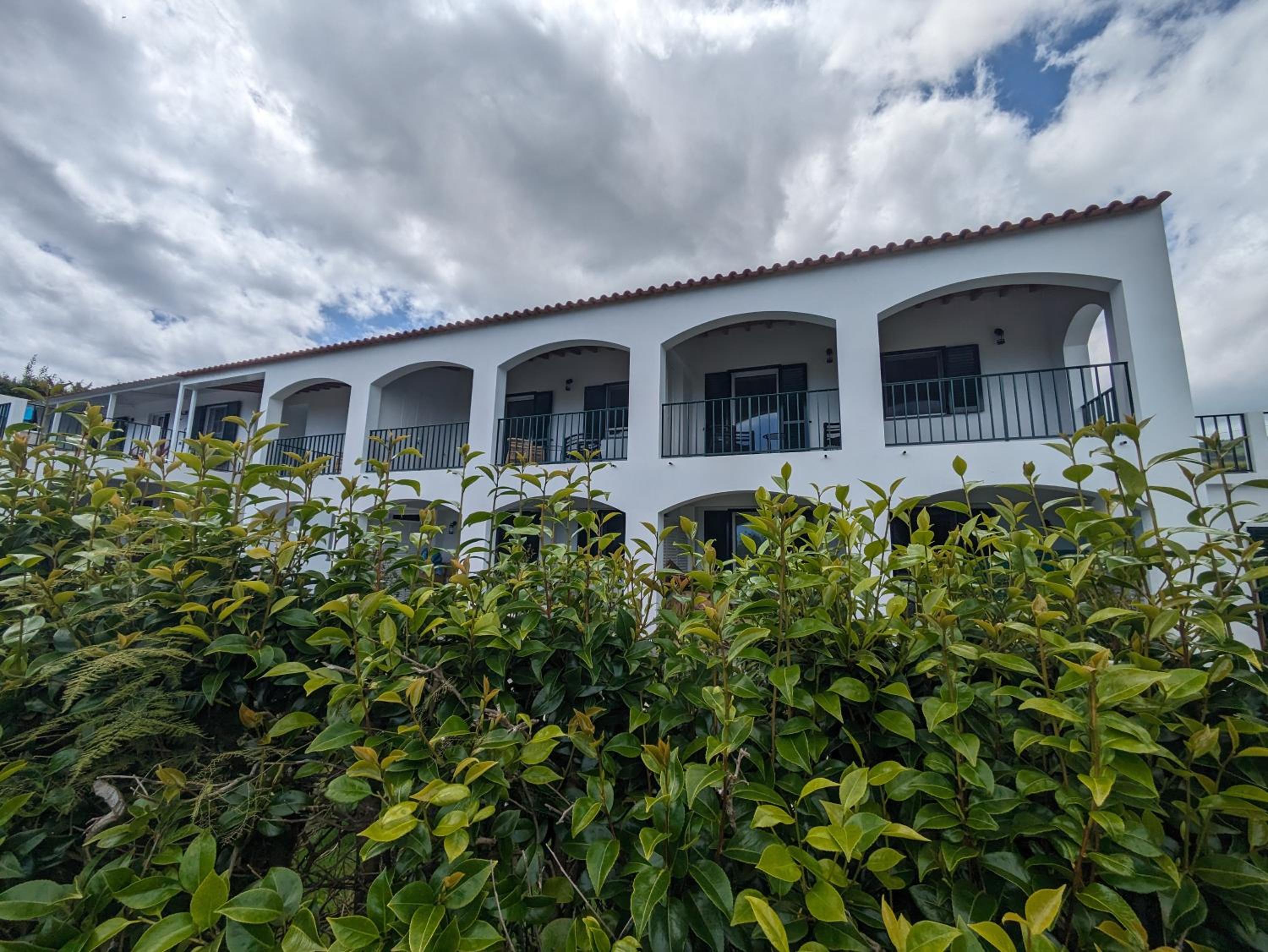 The Plantation Faial