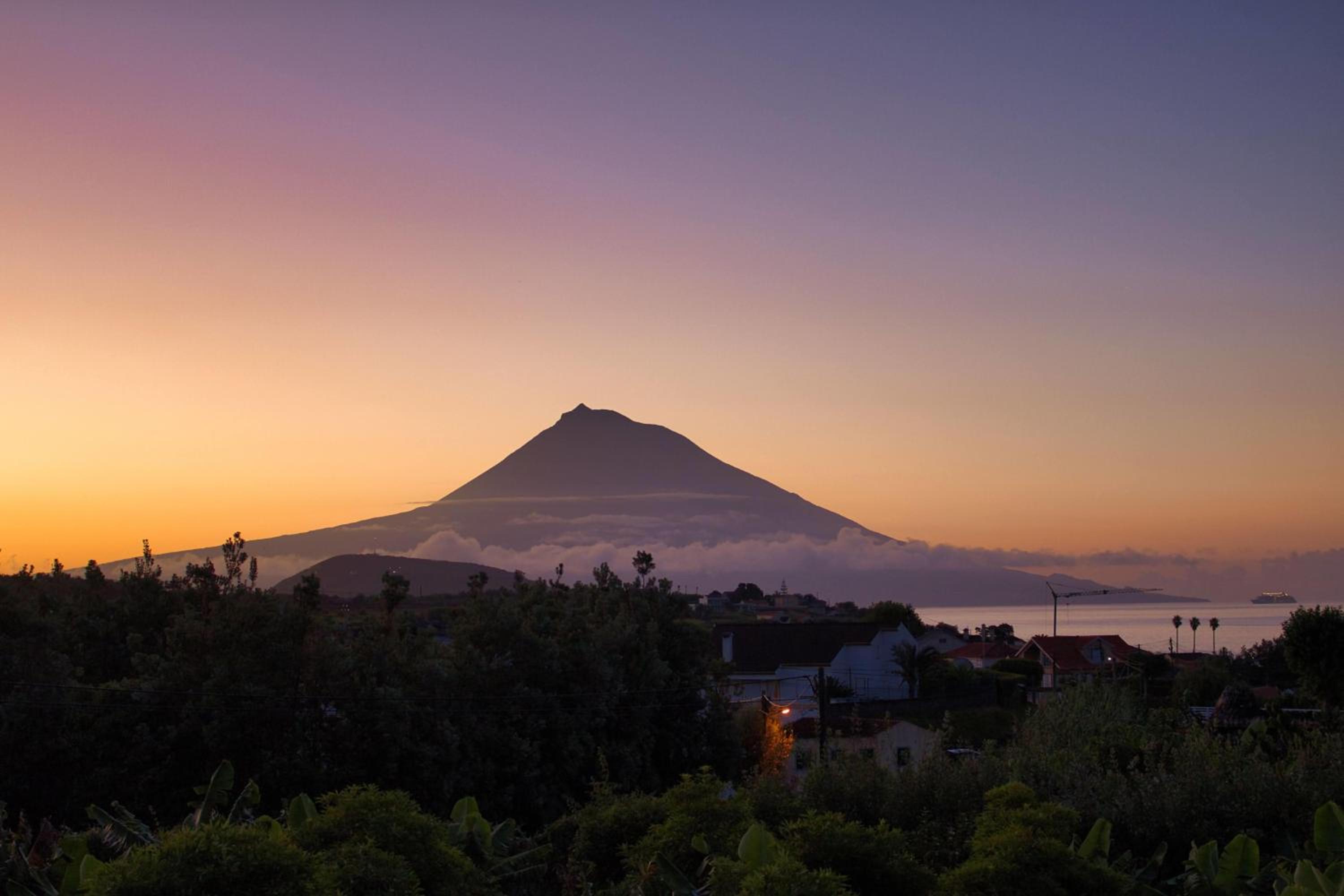 The Plantation Faial