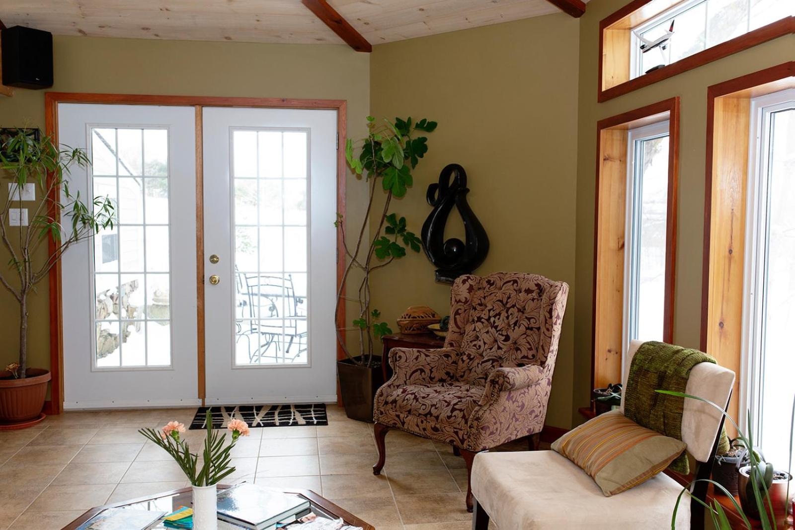 Rustic Farmhouse in Gaspereau Valley Wine Country!