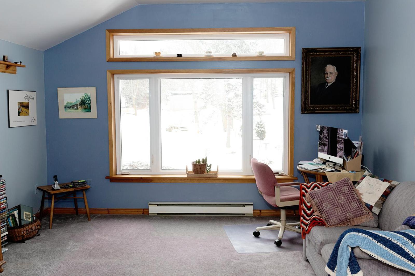 Rustic Farmhouse in Gaspereau Valley Wine Country!
