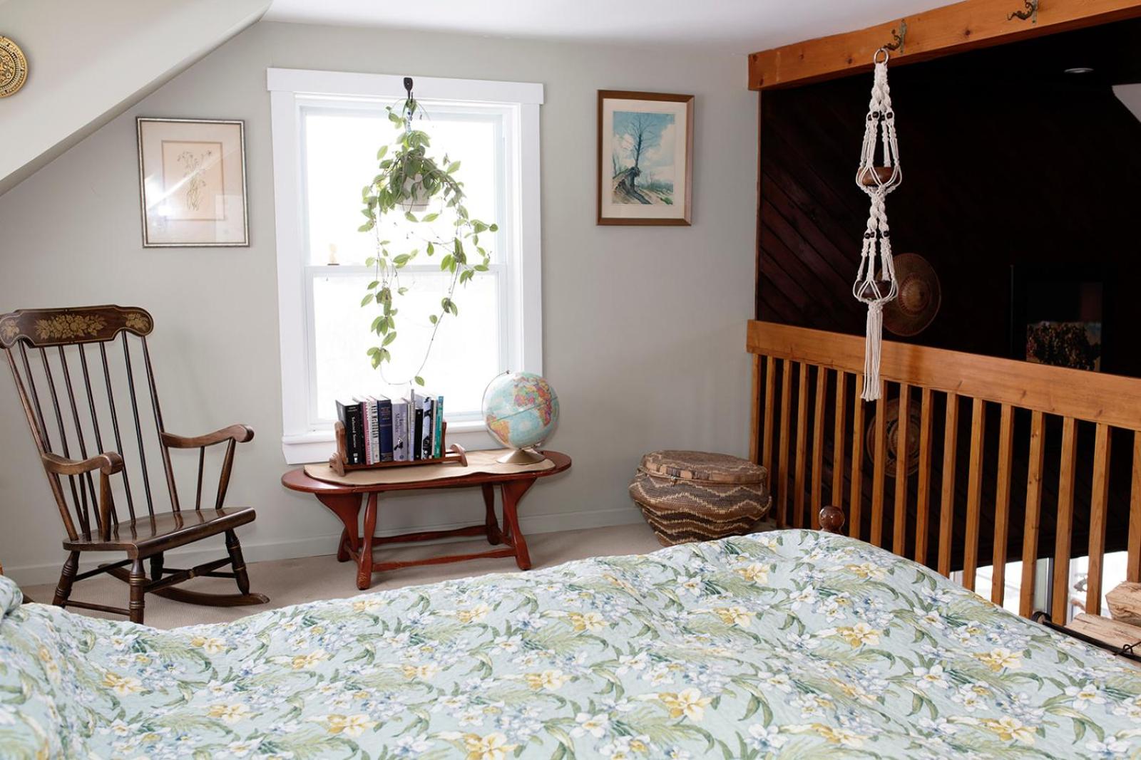 Rustic Farmhouse in Gaspereau Valley Wine Country!