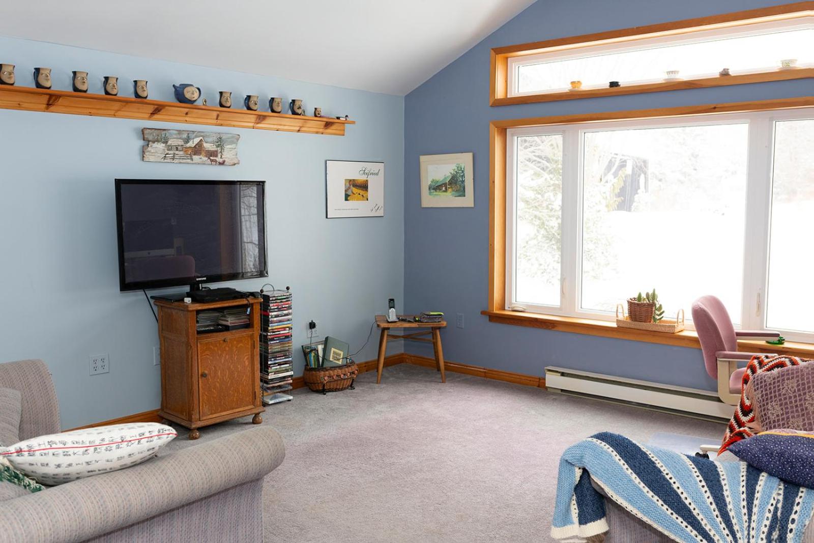 Rustic Farmhouse in Gaspereau Valley Wine Country!
