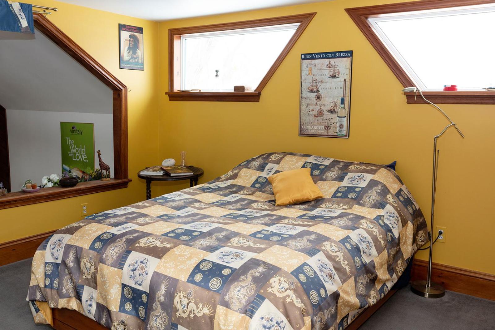 Rustic Farmhouse in Gaspereau Valley Wine Country!