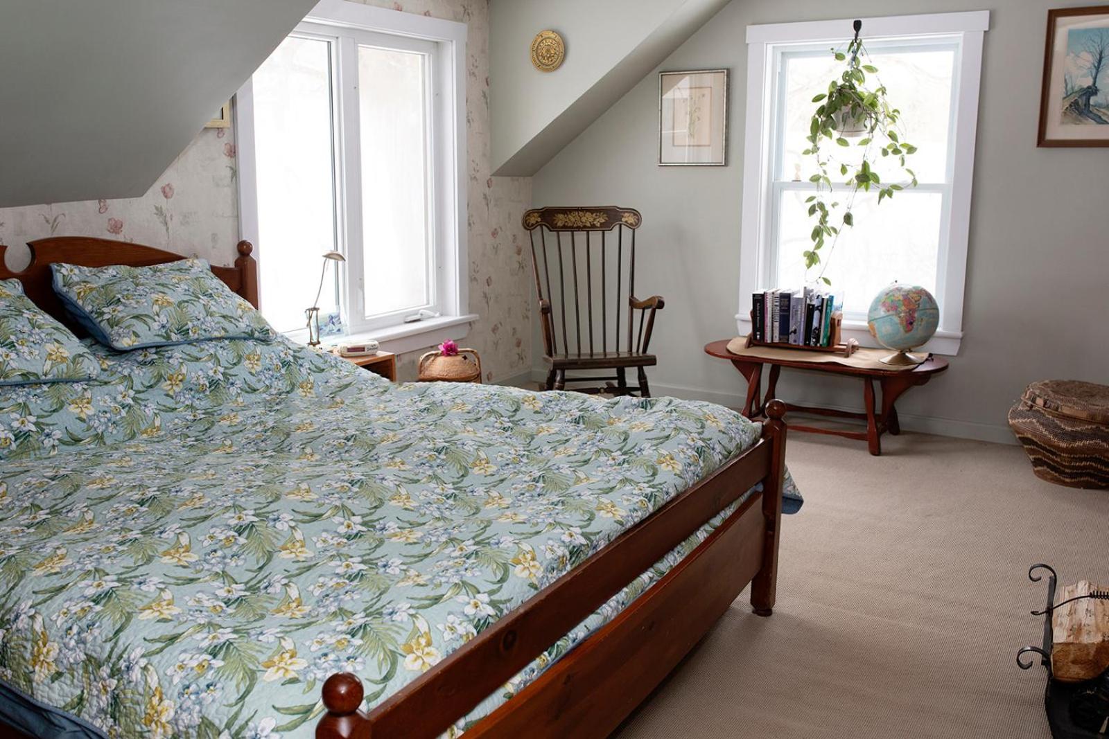 Rustic Farmhouse in Gaspereau Valley Wine Country!