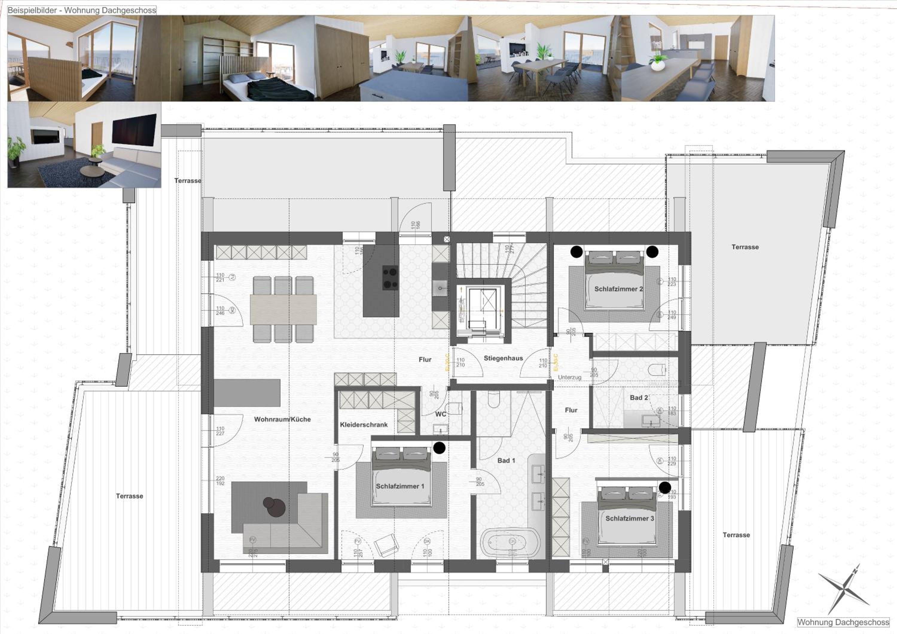 B living Apartments
