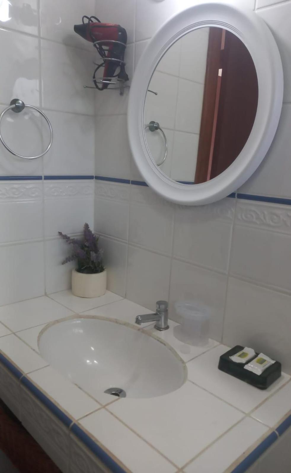 Solar Diamantina Apartamentos