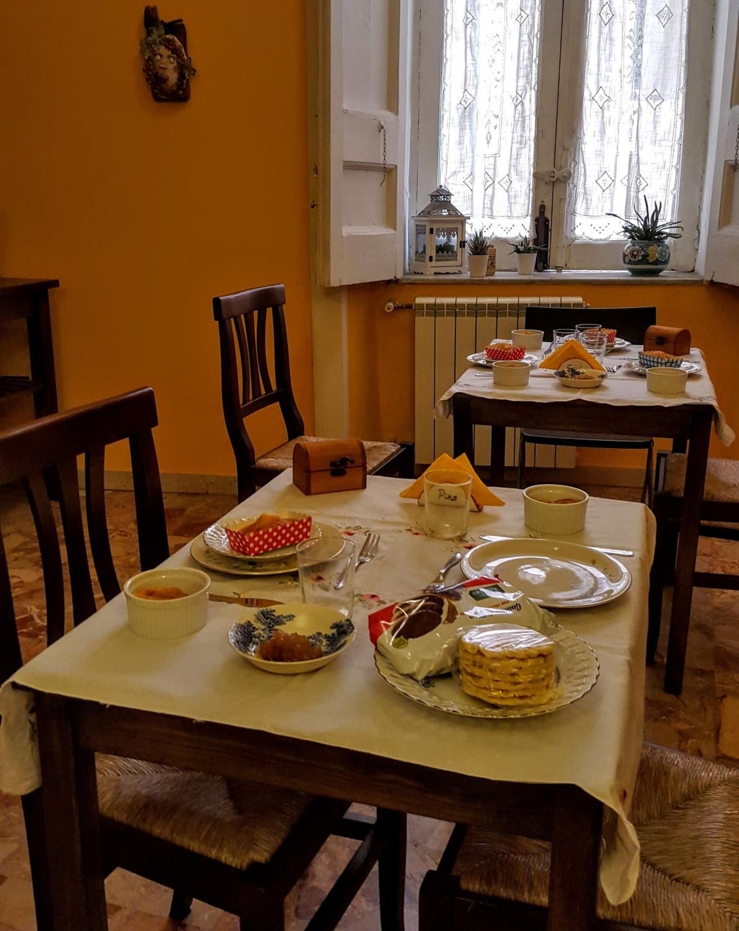 A Casa di Mamma