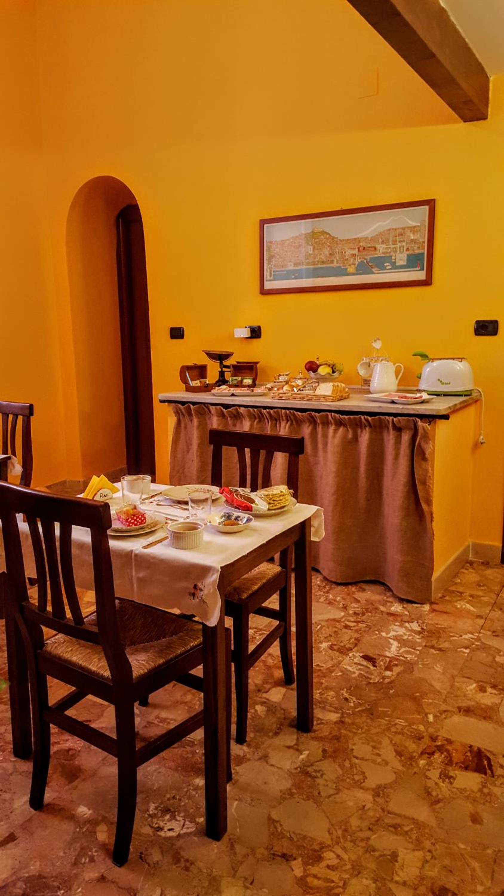 A Casa di Mamma