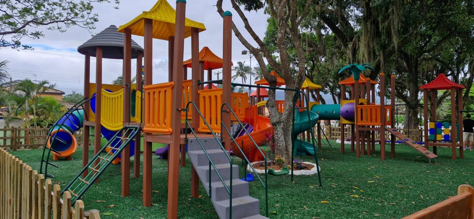 Casa de Praia em São Sebastião-SP/Porto Grande