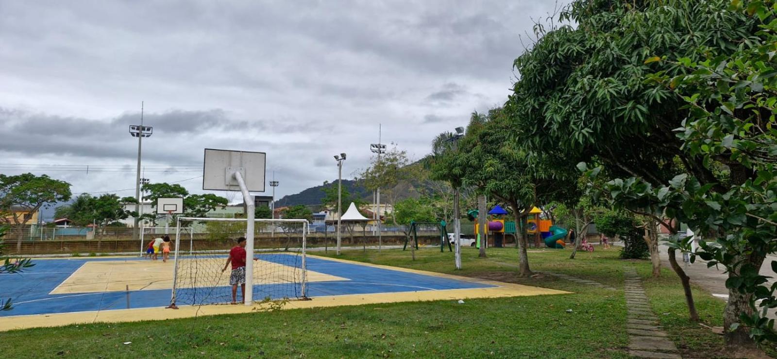 Casa de Praia em São Sebastião-SP/Porto Grande
