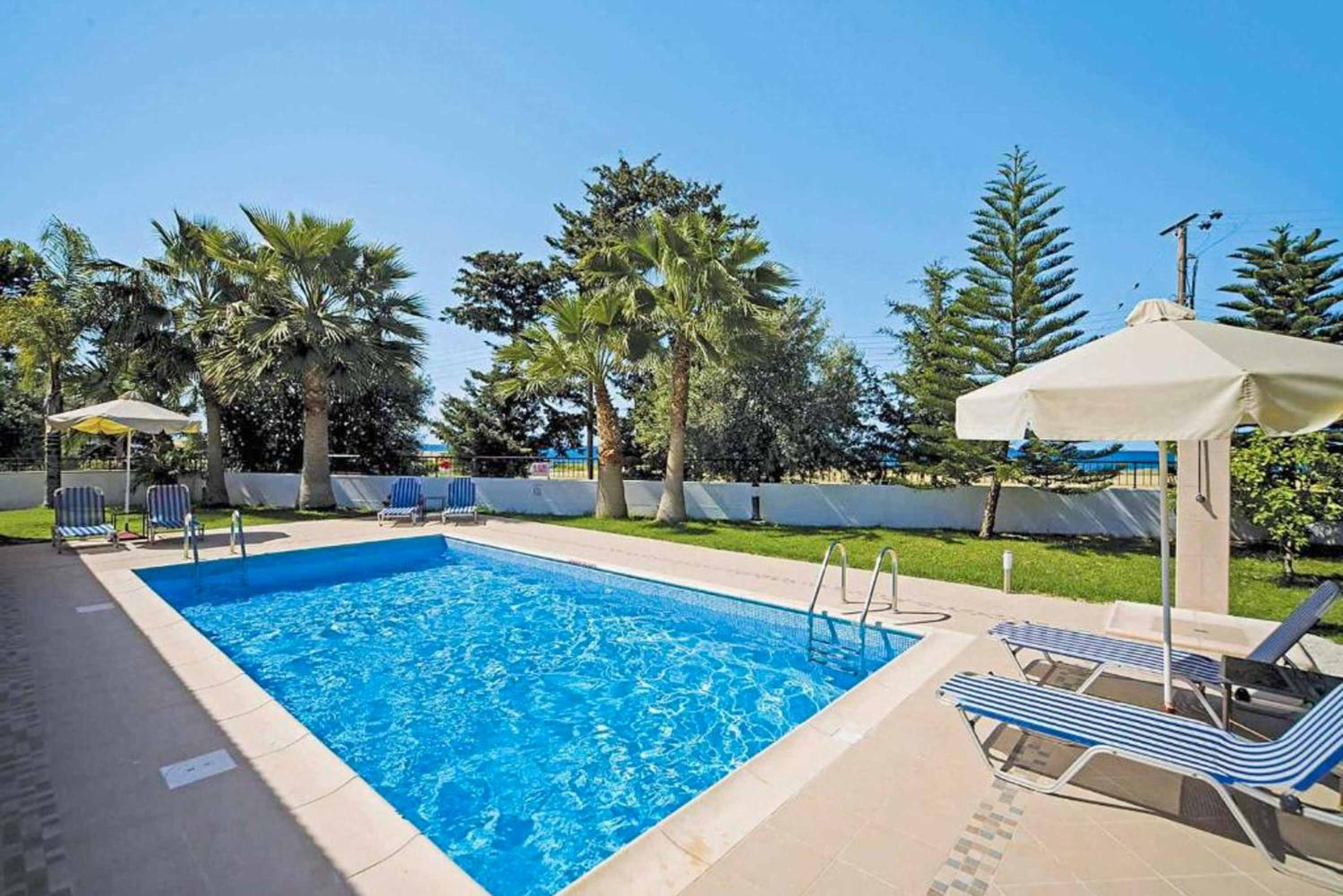 Villa Fostira
