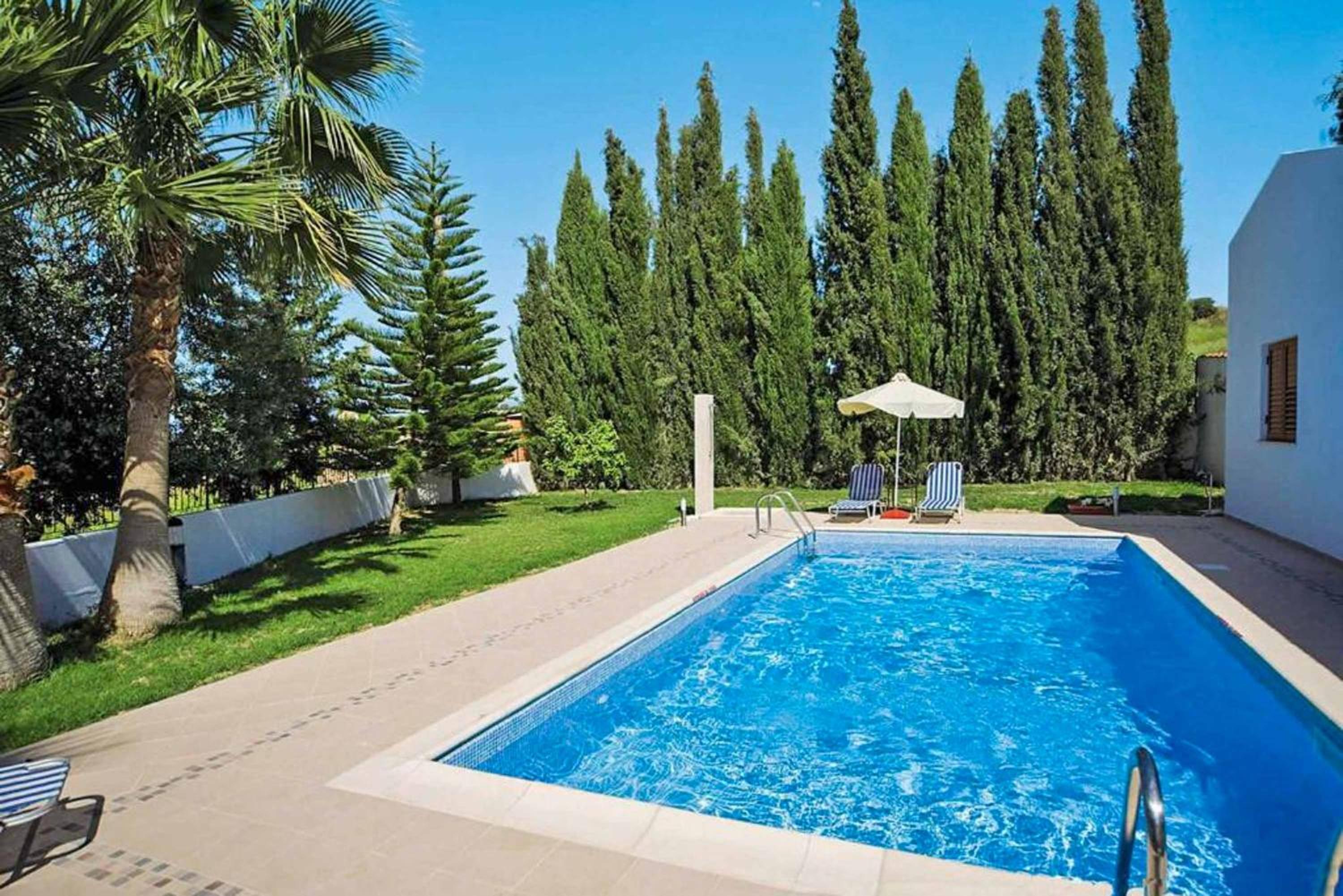 Villa Fostira