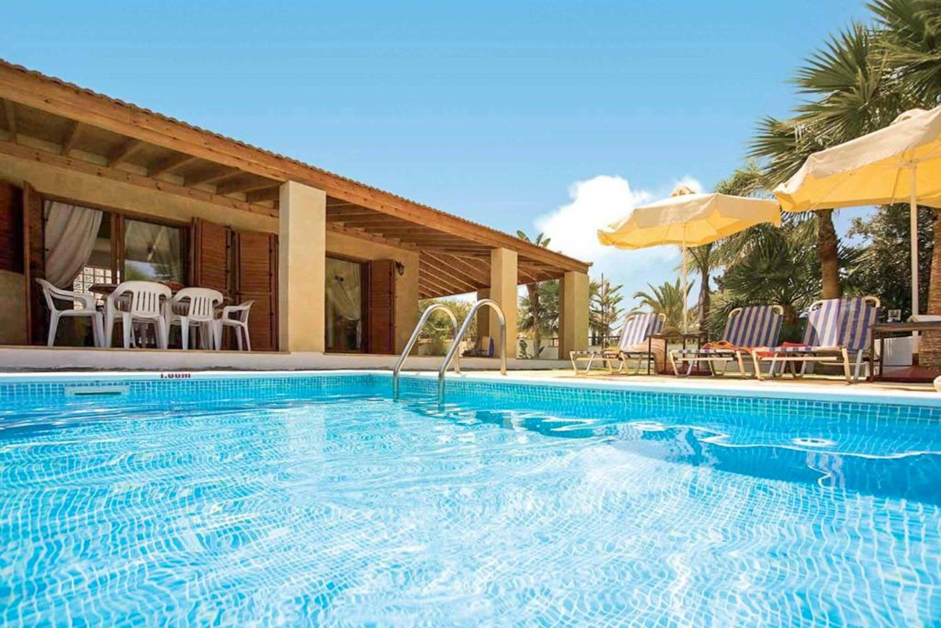 Villa Fostira