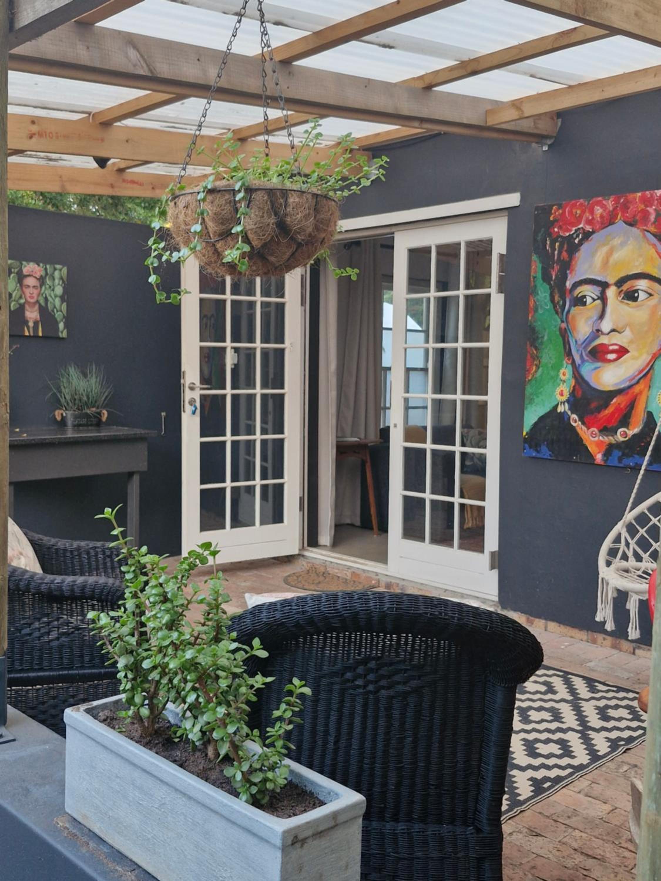 LACASITA STANFORD Quirky self-catering accommodation
