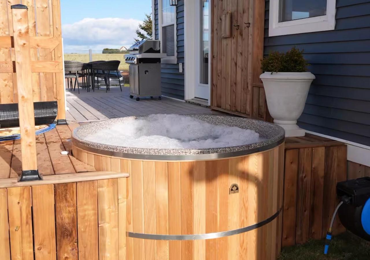 The Perfect Getaway