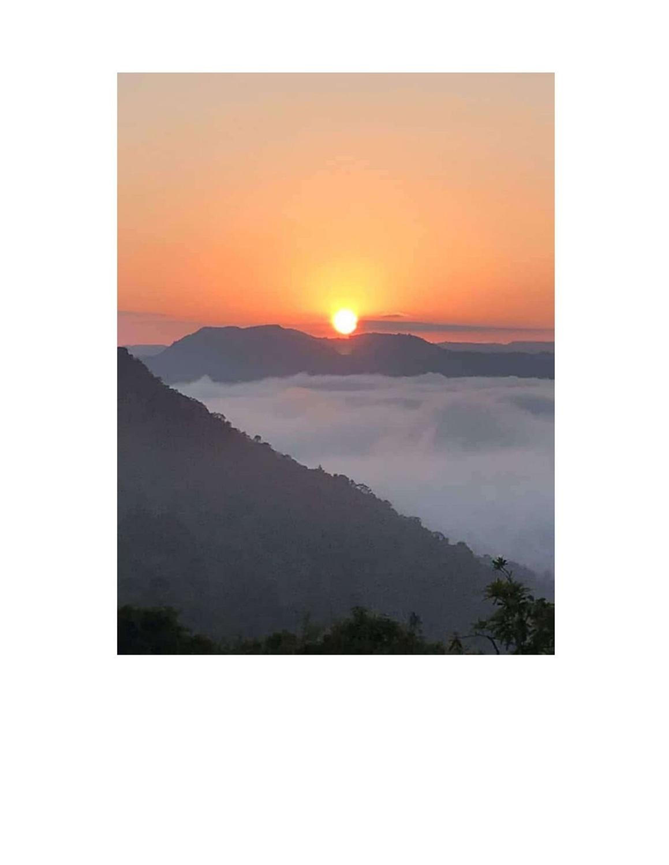 Um Lugar Chamado Vale Real - Serra Gaúcha