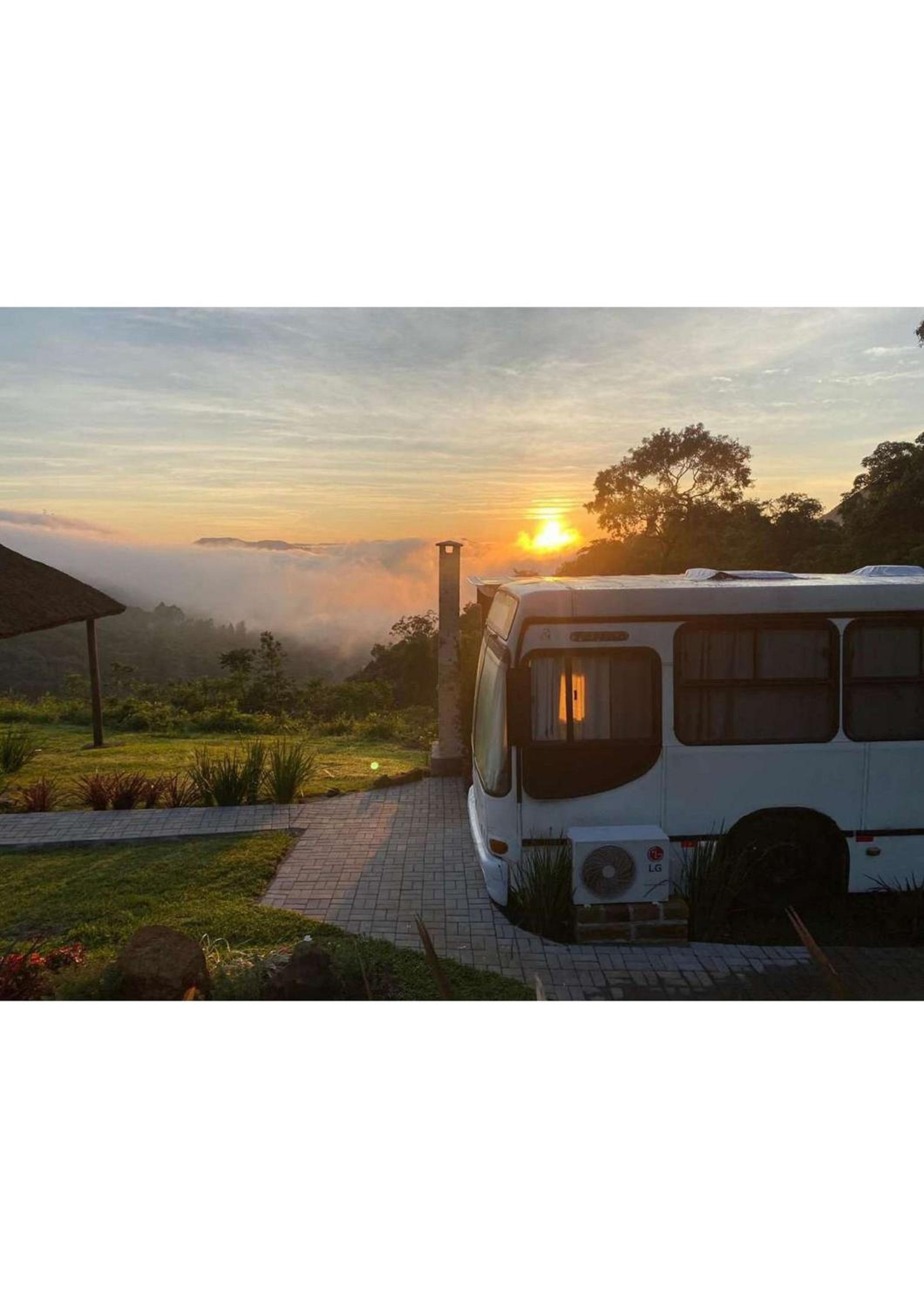 Um Lugar Chamado Vale Real - Serra Gaúcha