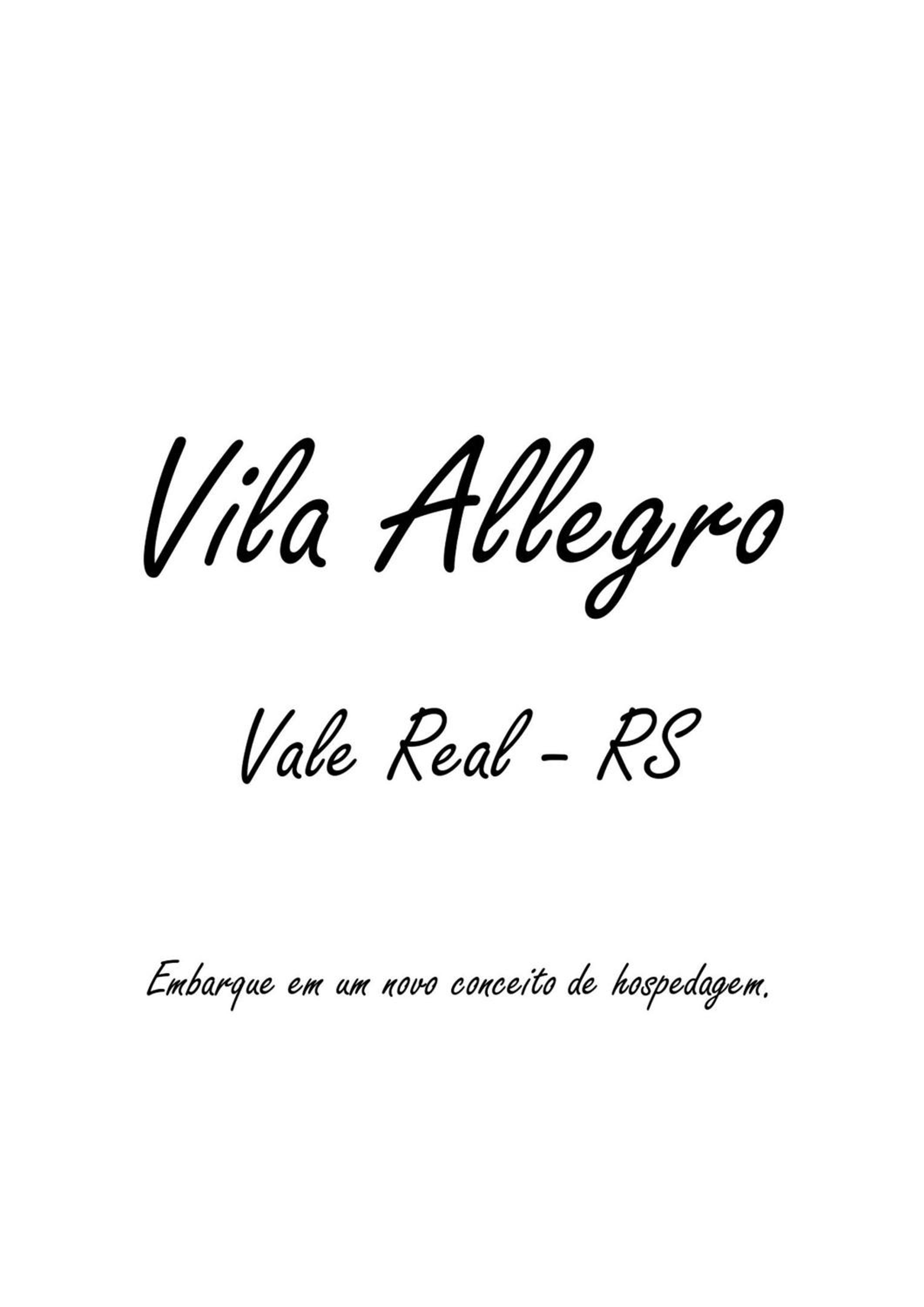 Um Lugar Chamado Vale Real - Serra Gaúcha