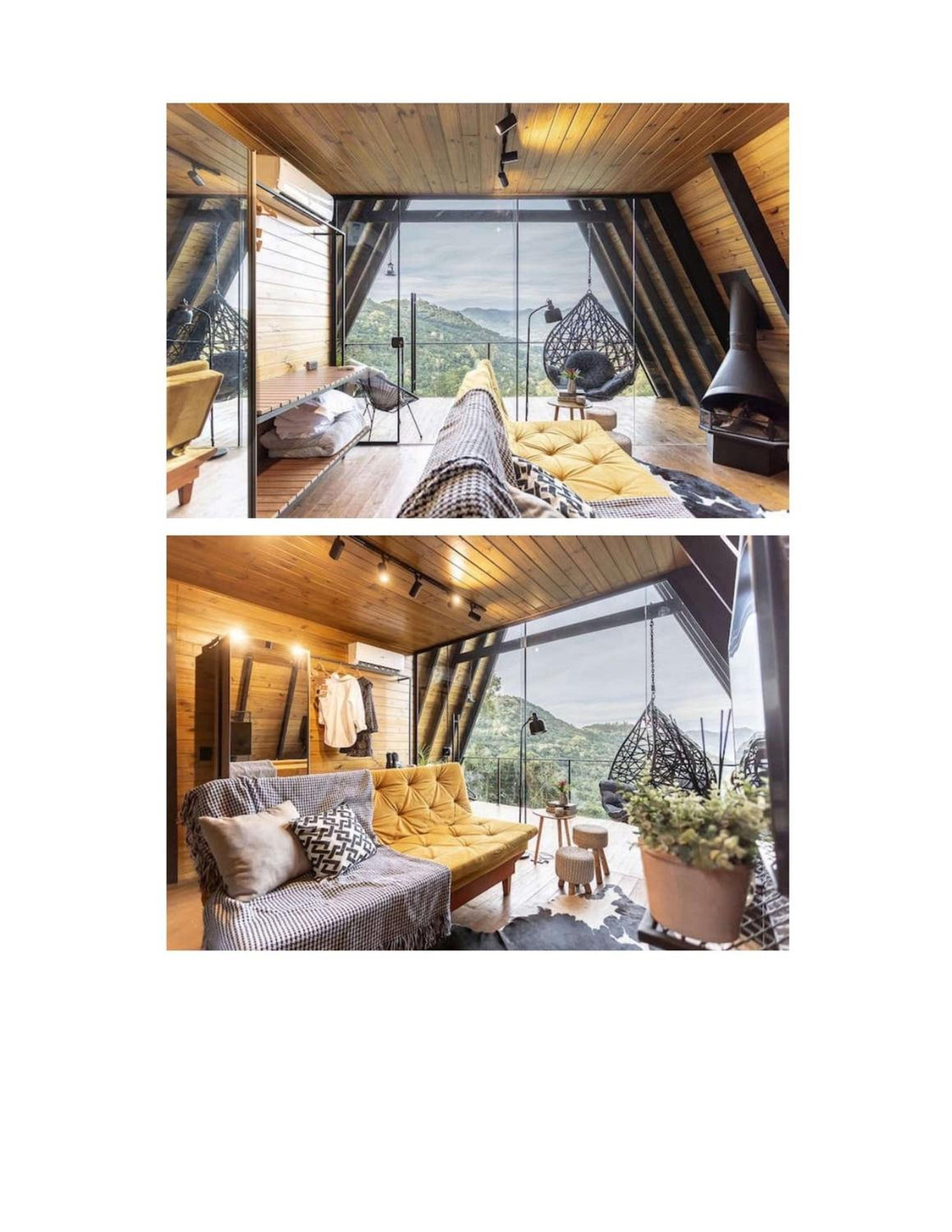 Um Lugar Chamado Vale Real - Serra Gaúcha