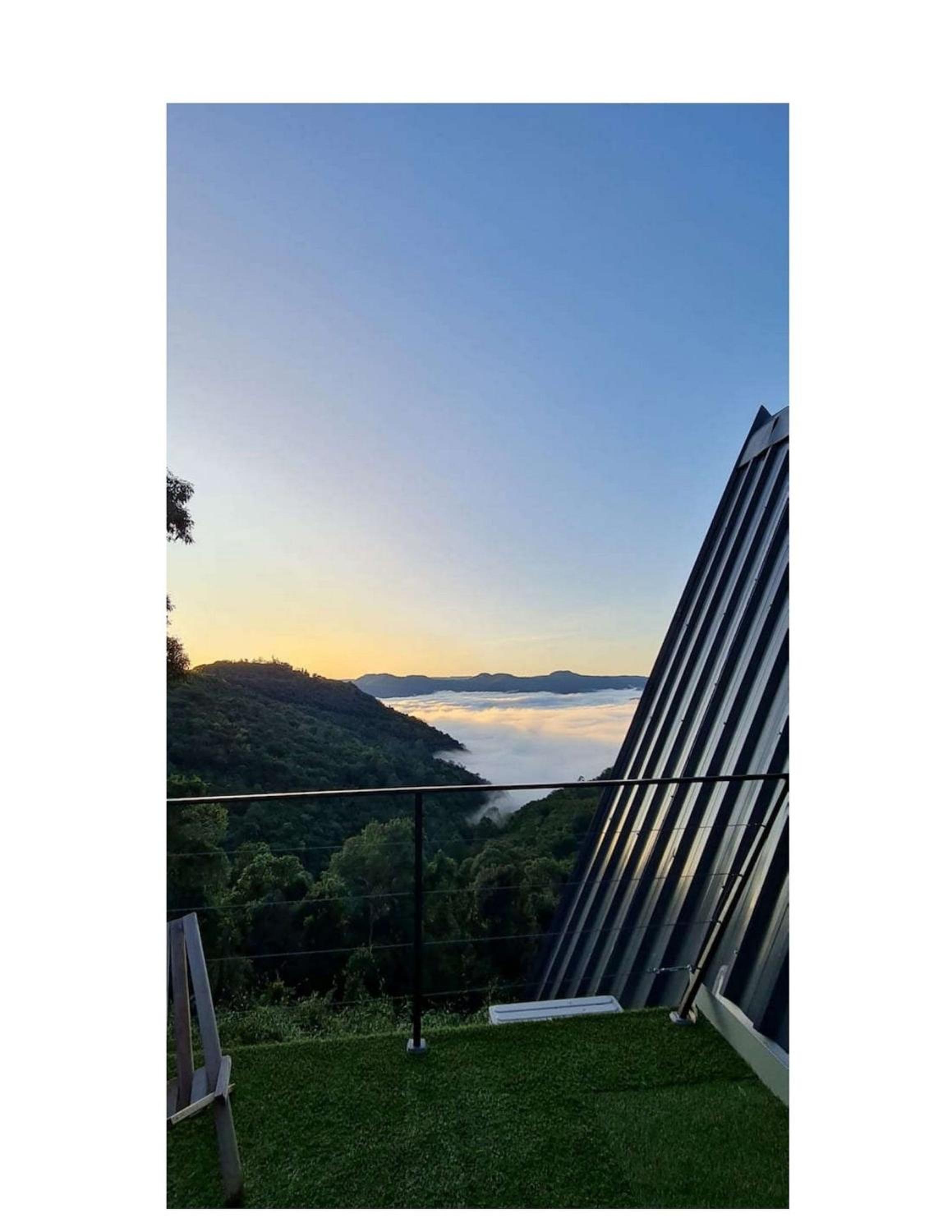 Um Lugar Chamado Vale Real - Serra Gaúcha