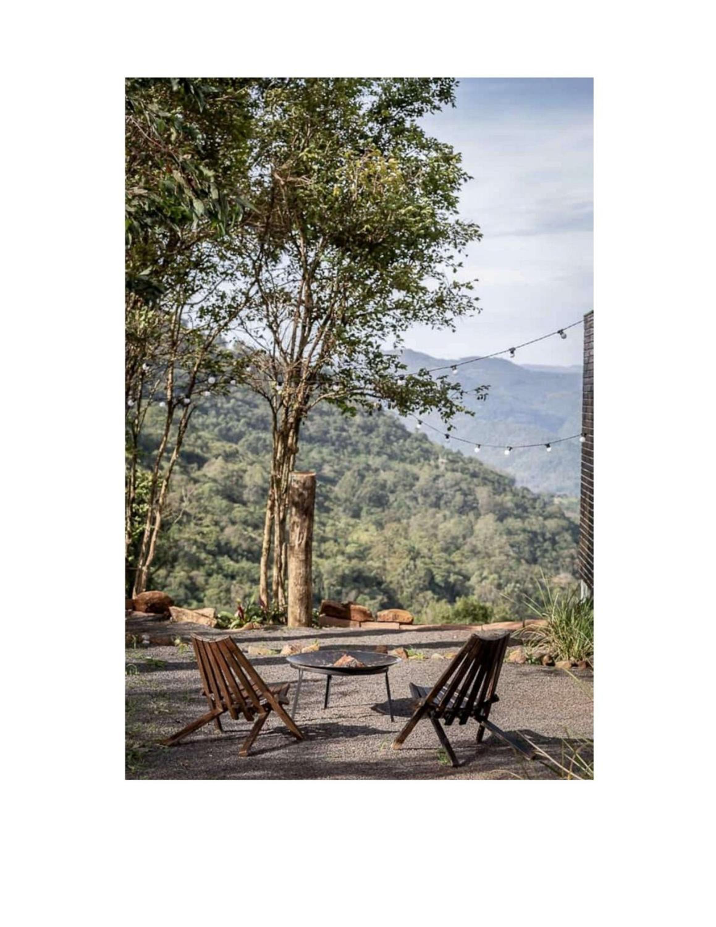 Um Lugar Chamado Vale Real - Serra Gaúcha