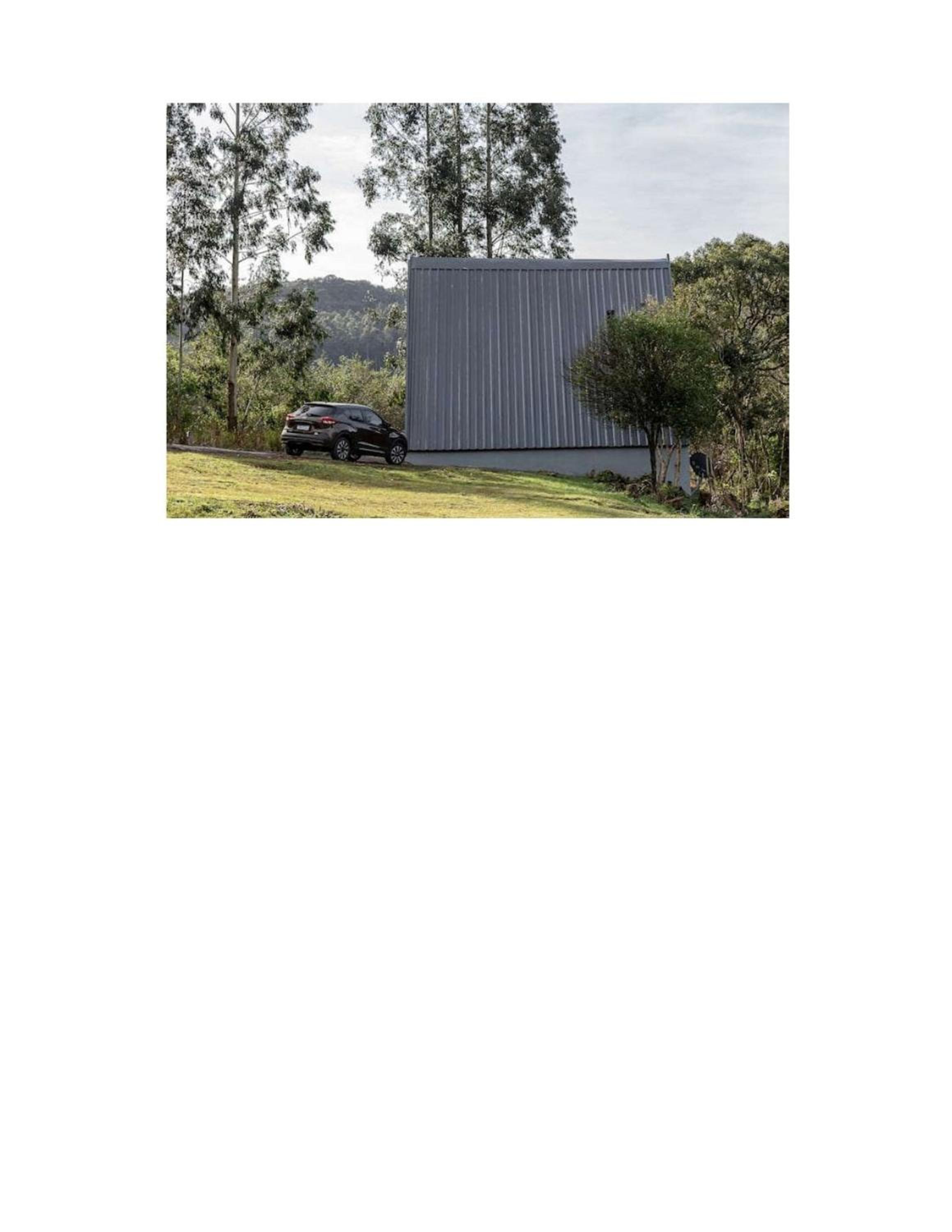 Um Lugar Chamado Vale Real - Serra Gaúcha