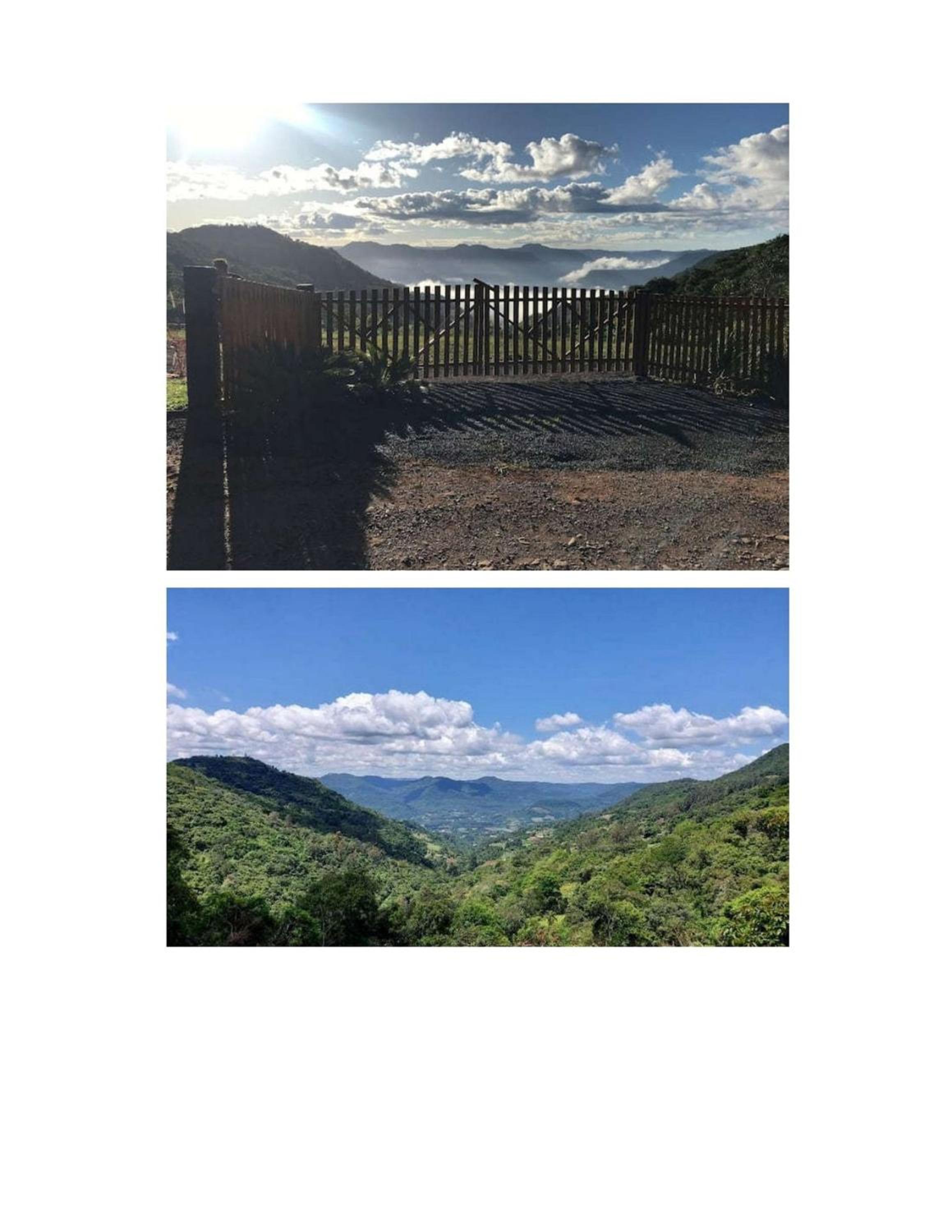 Um Lugar Chamado Vale Real - Serra Gaúcha