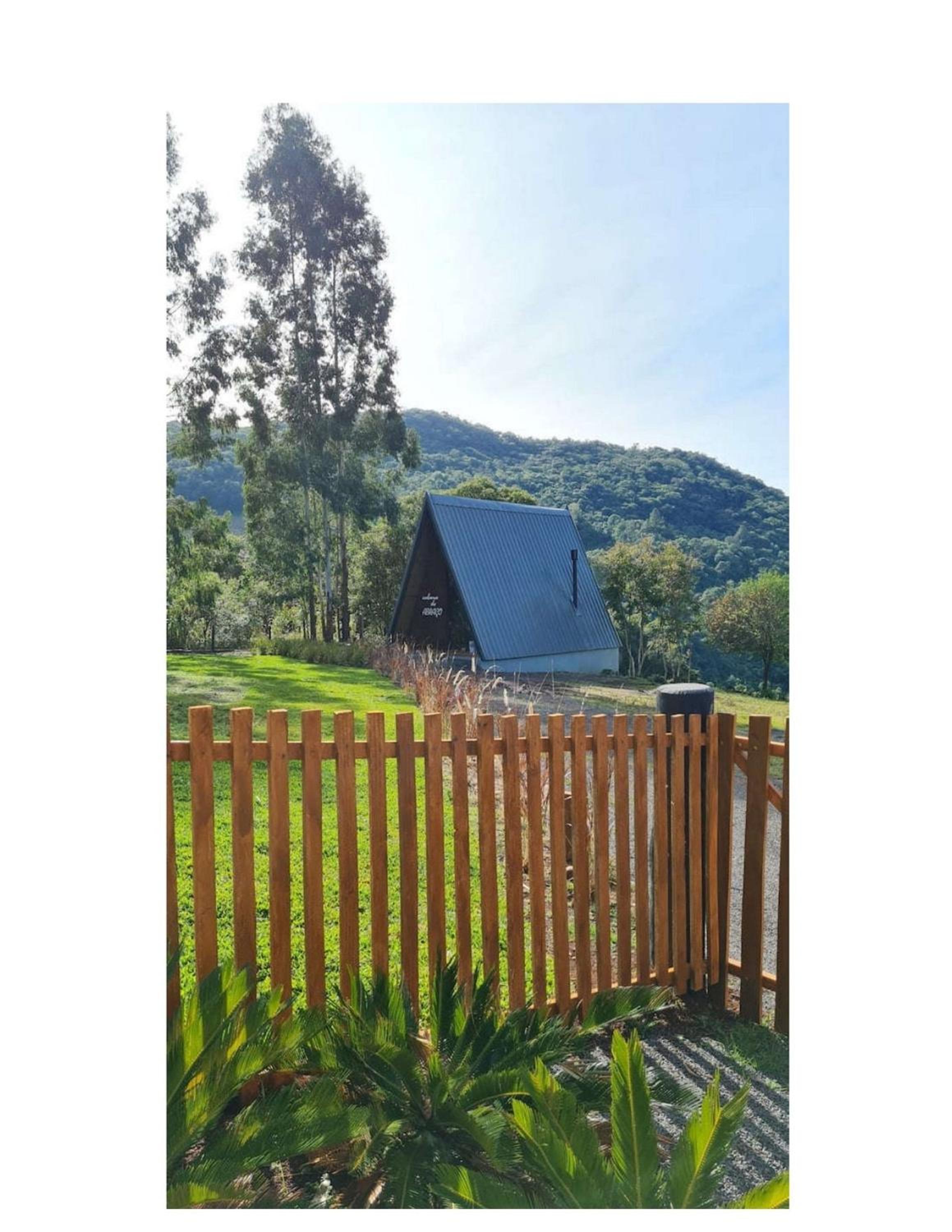 Um Lugar Chamado Vale Real - Serra Gaúcha