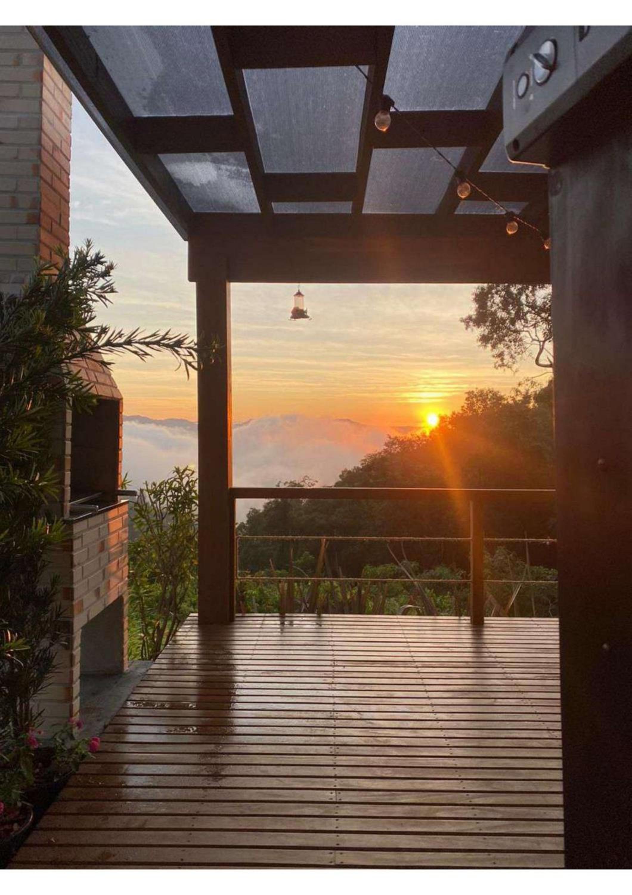 Um Lugar Chamado Vale Real - Serra Gaúcha
