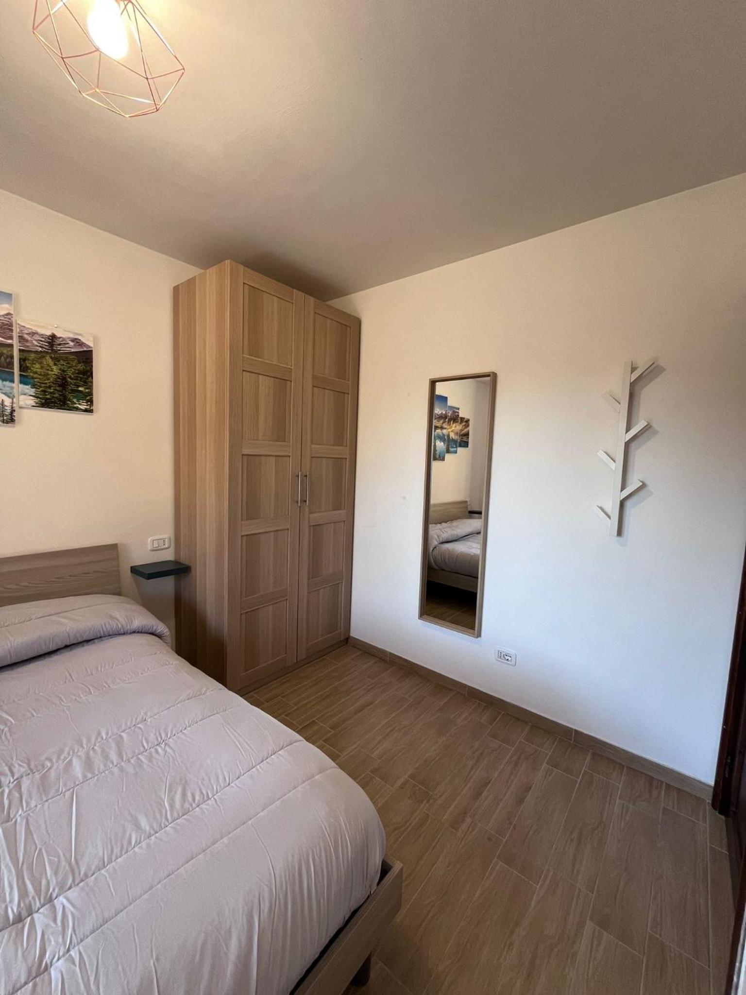 Rama Apartments