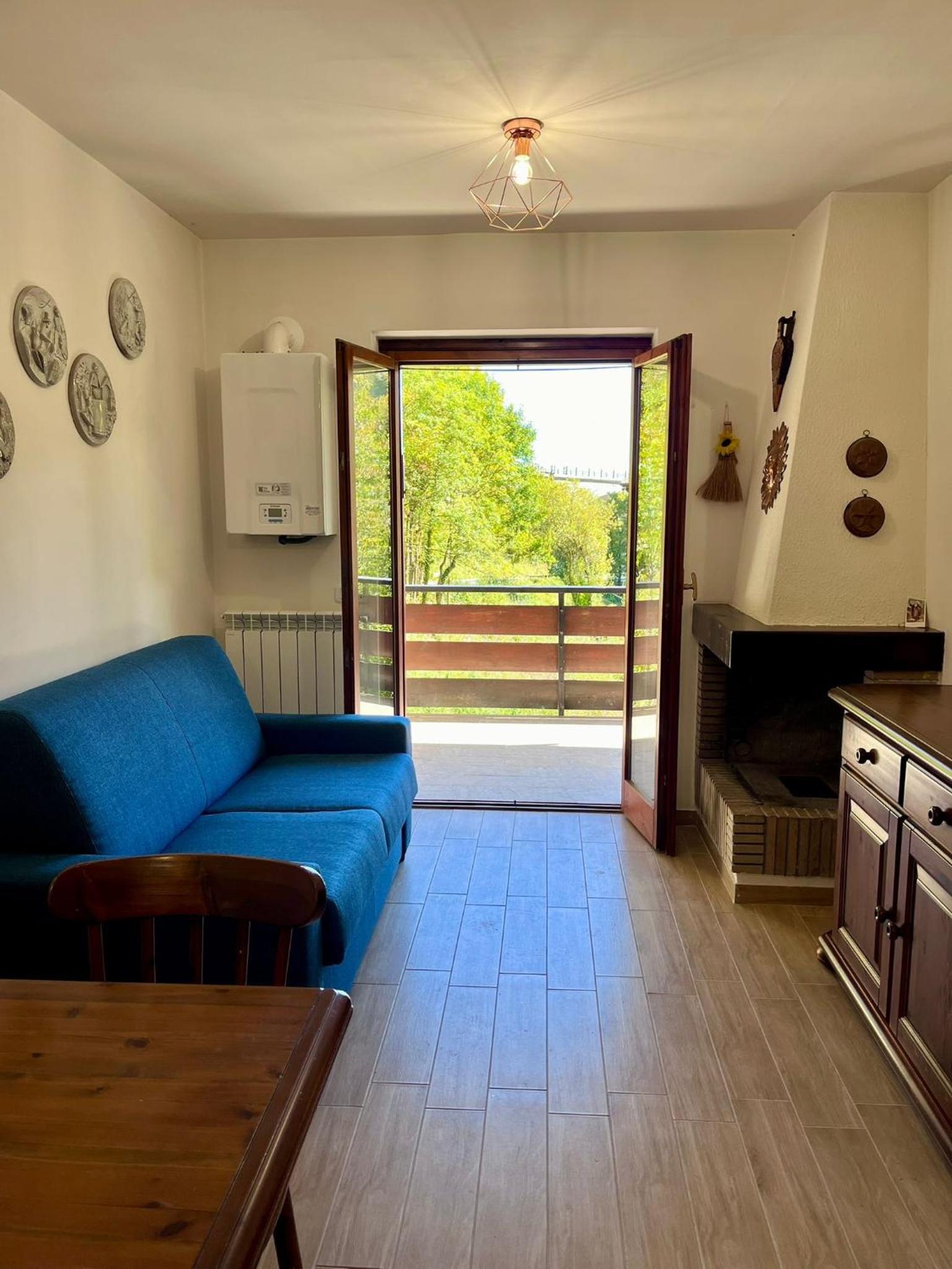 Rama Apartments