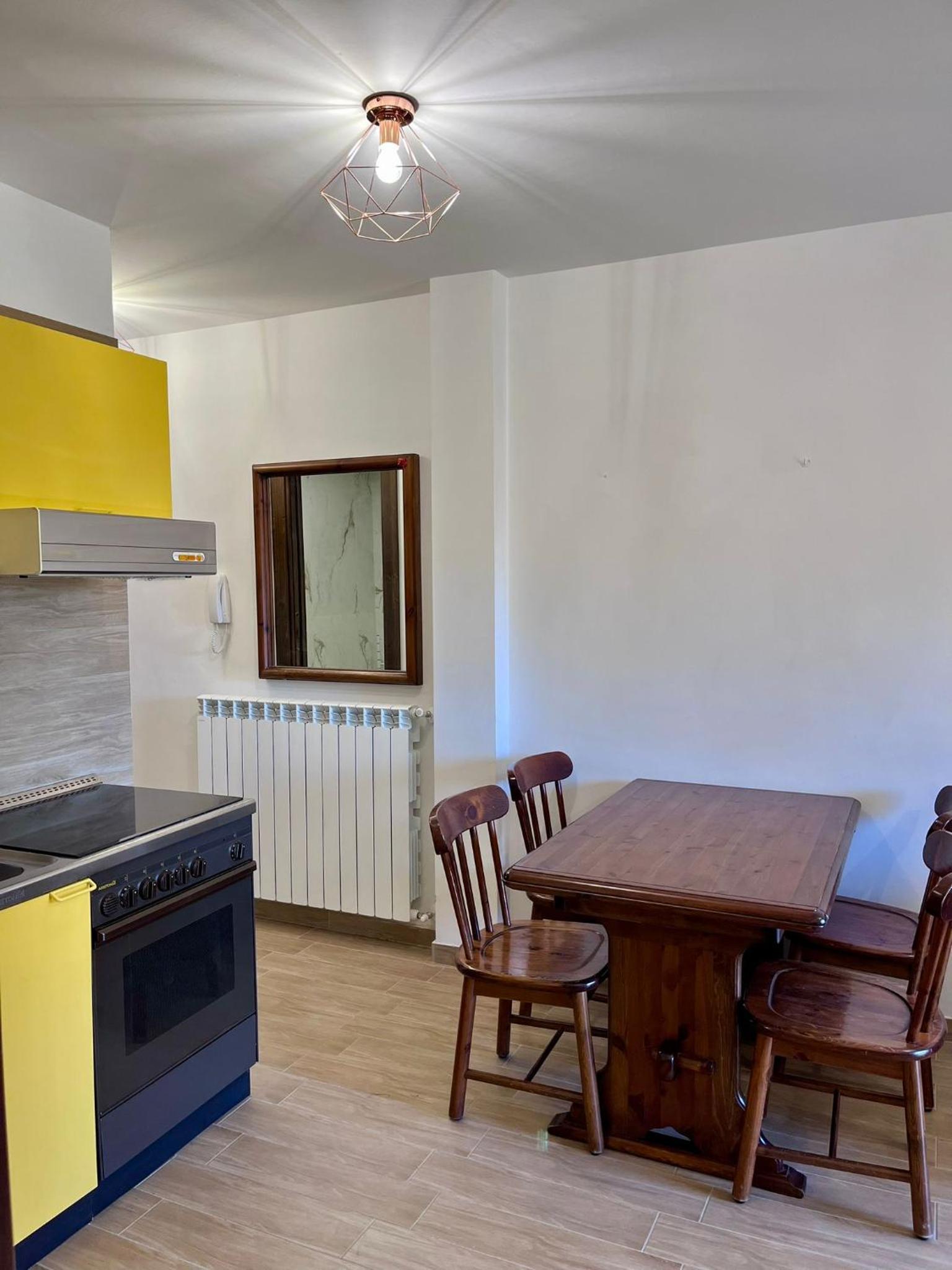 Rama Apartments