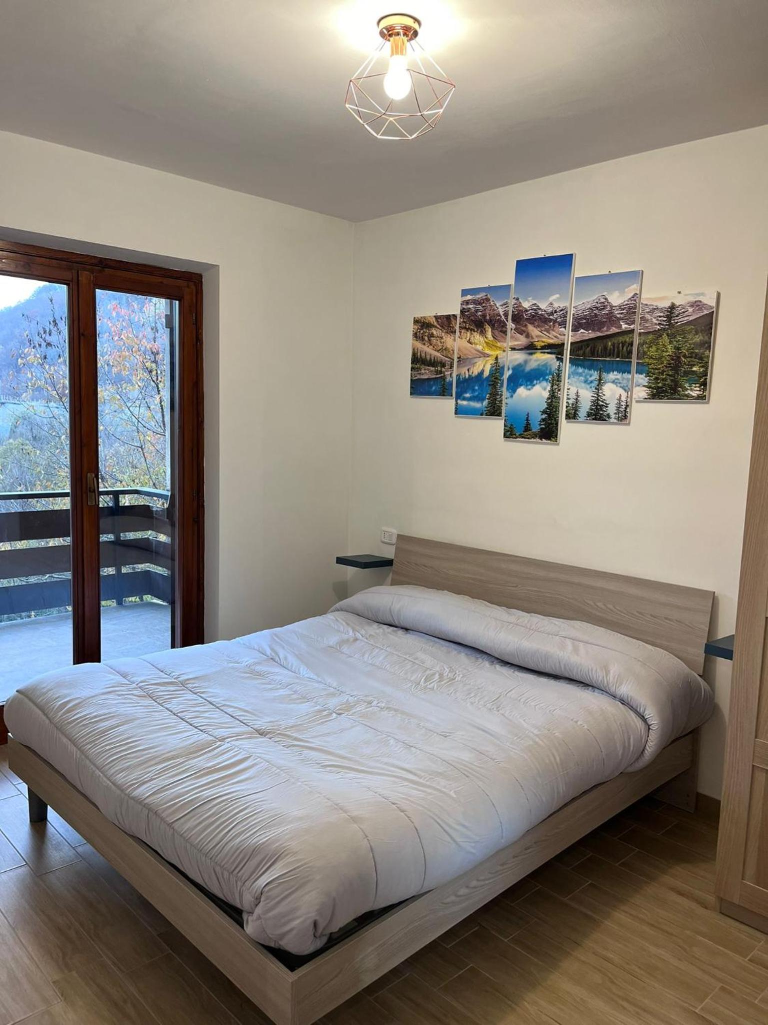 Rama Apartments