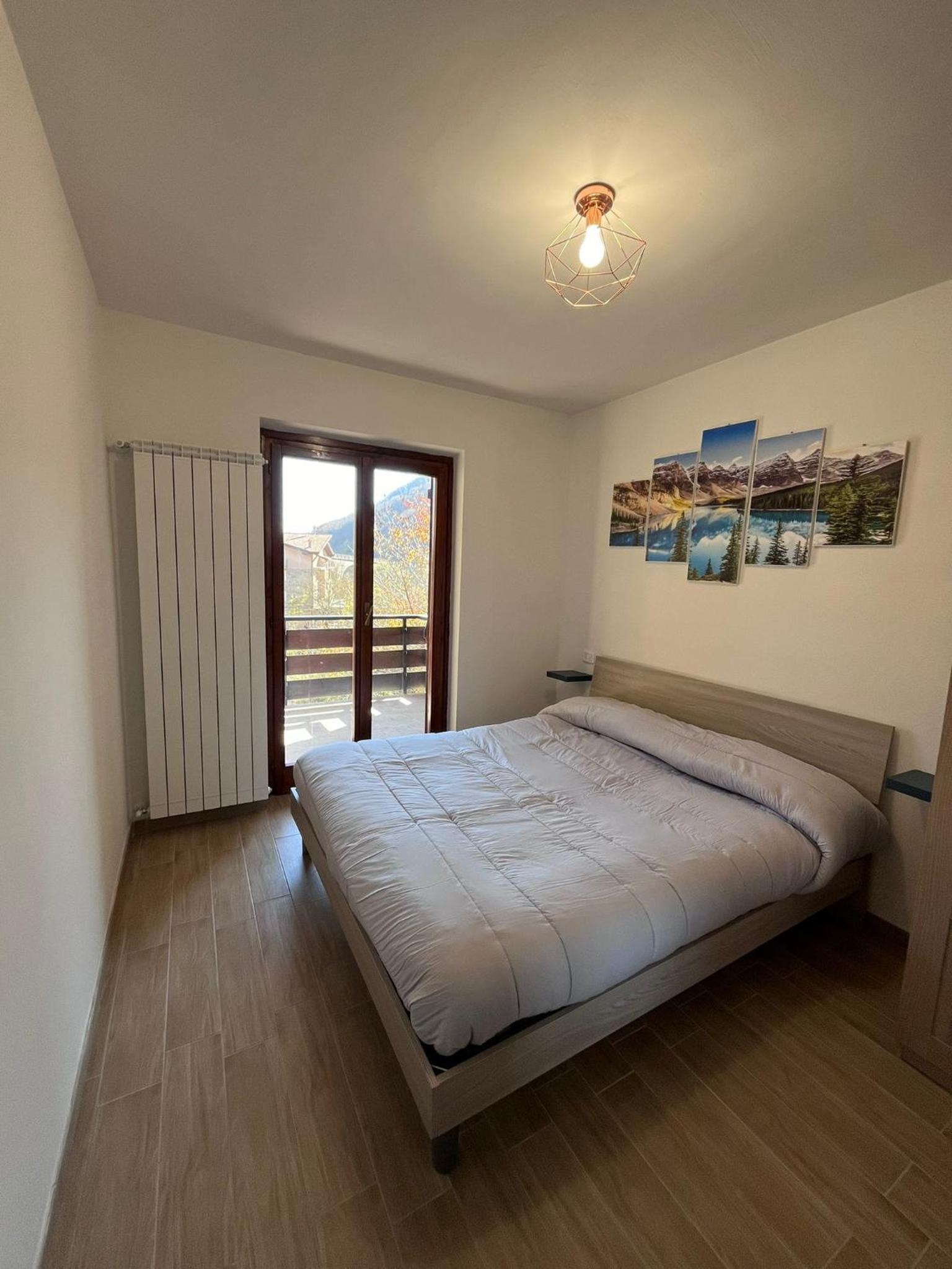 Rama Apartments