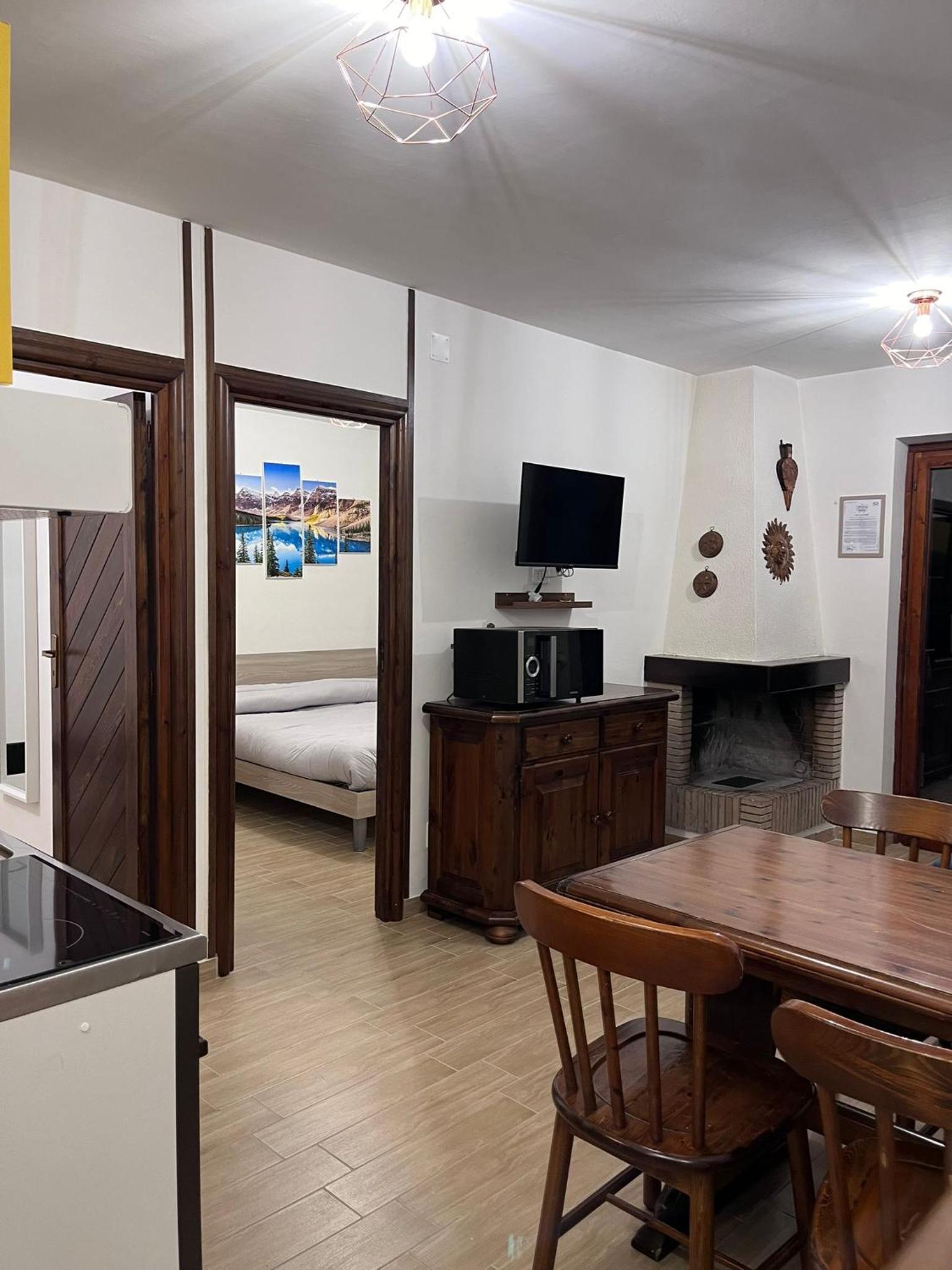 Rama Apartments