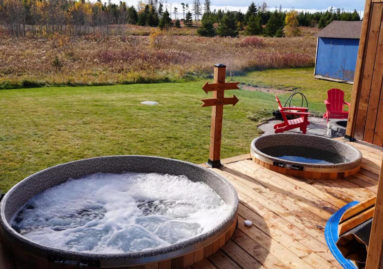 The Perfect Getaway