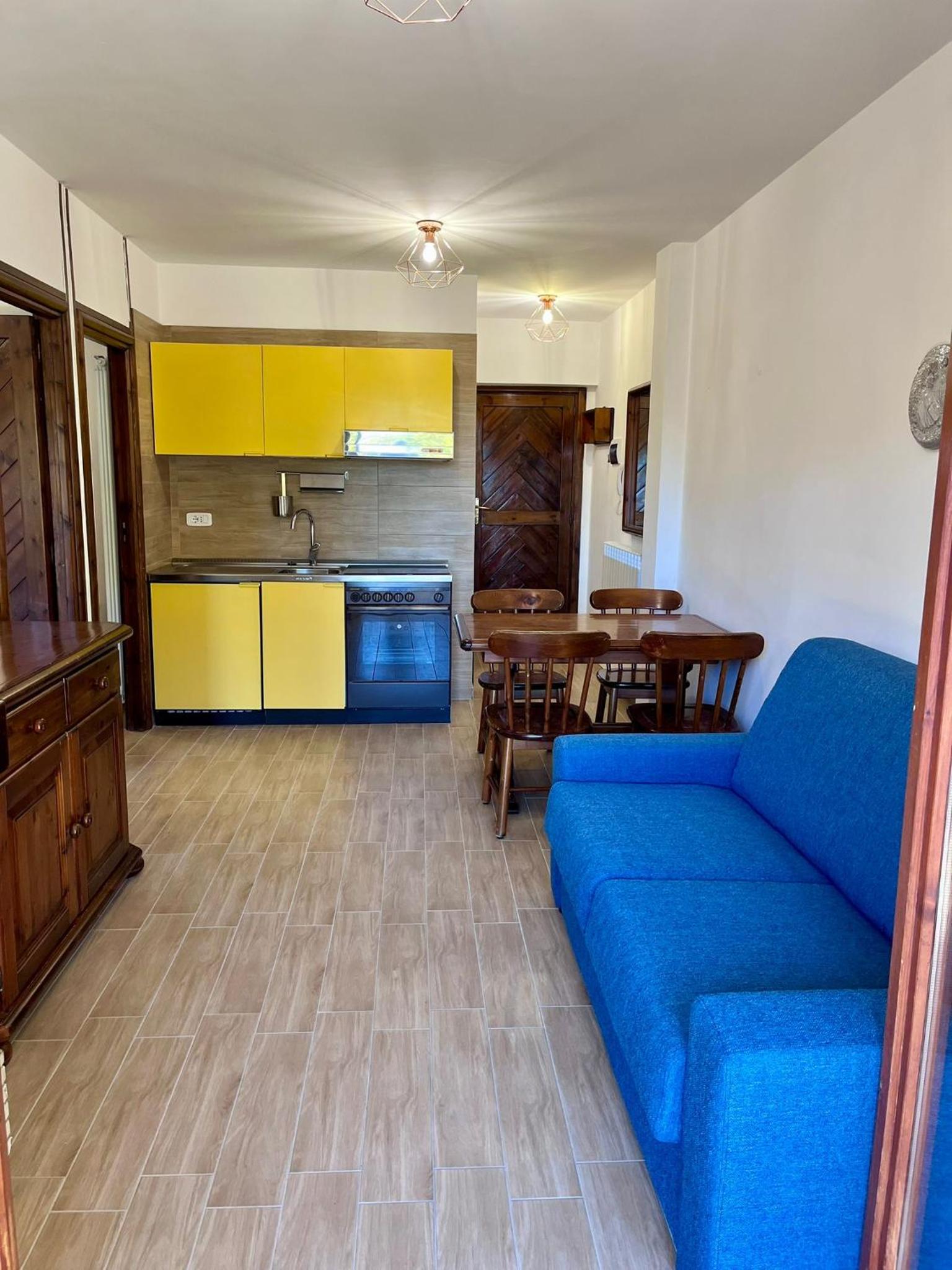 Rama Apartments