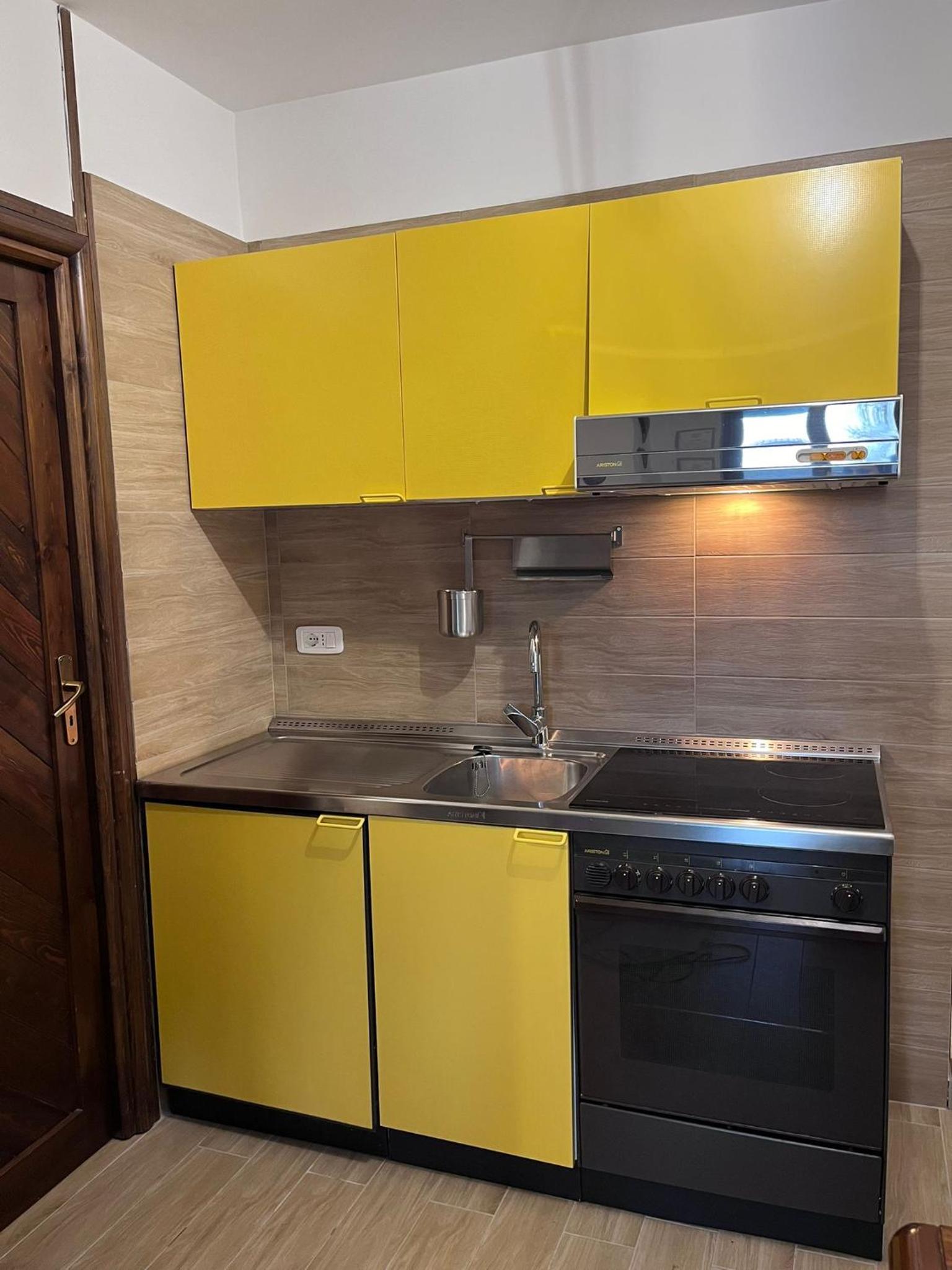 Rama Apartments